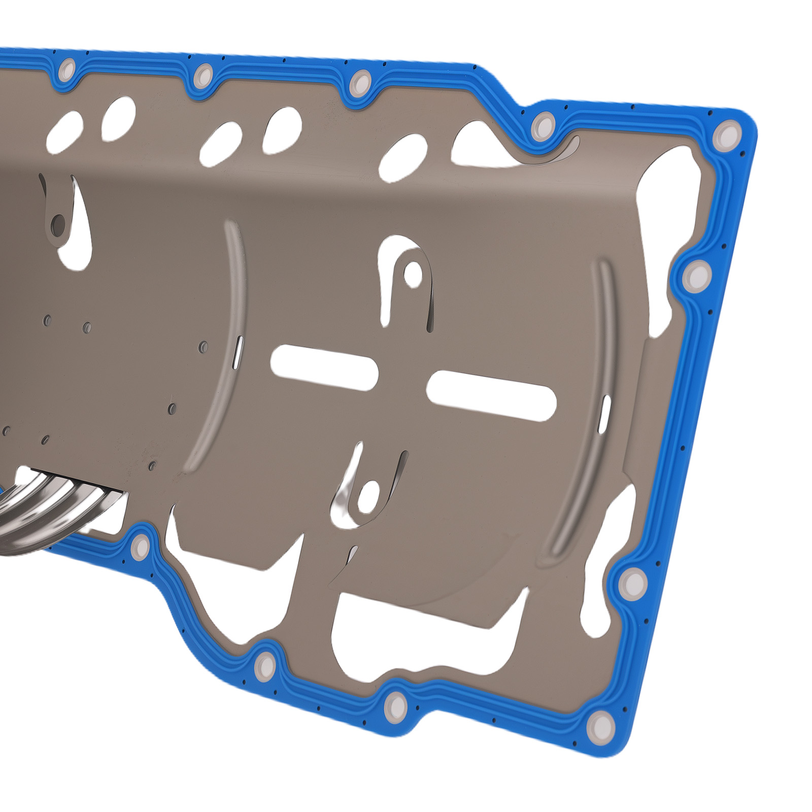 Head Gasket Set with Bolts for Jeep Commander 4.7L V8 2006-2007 930143