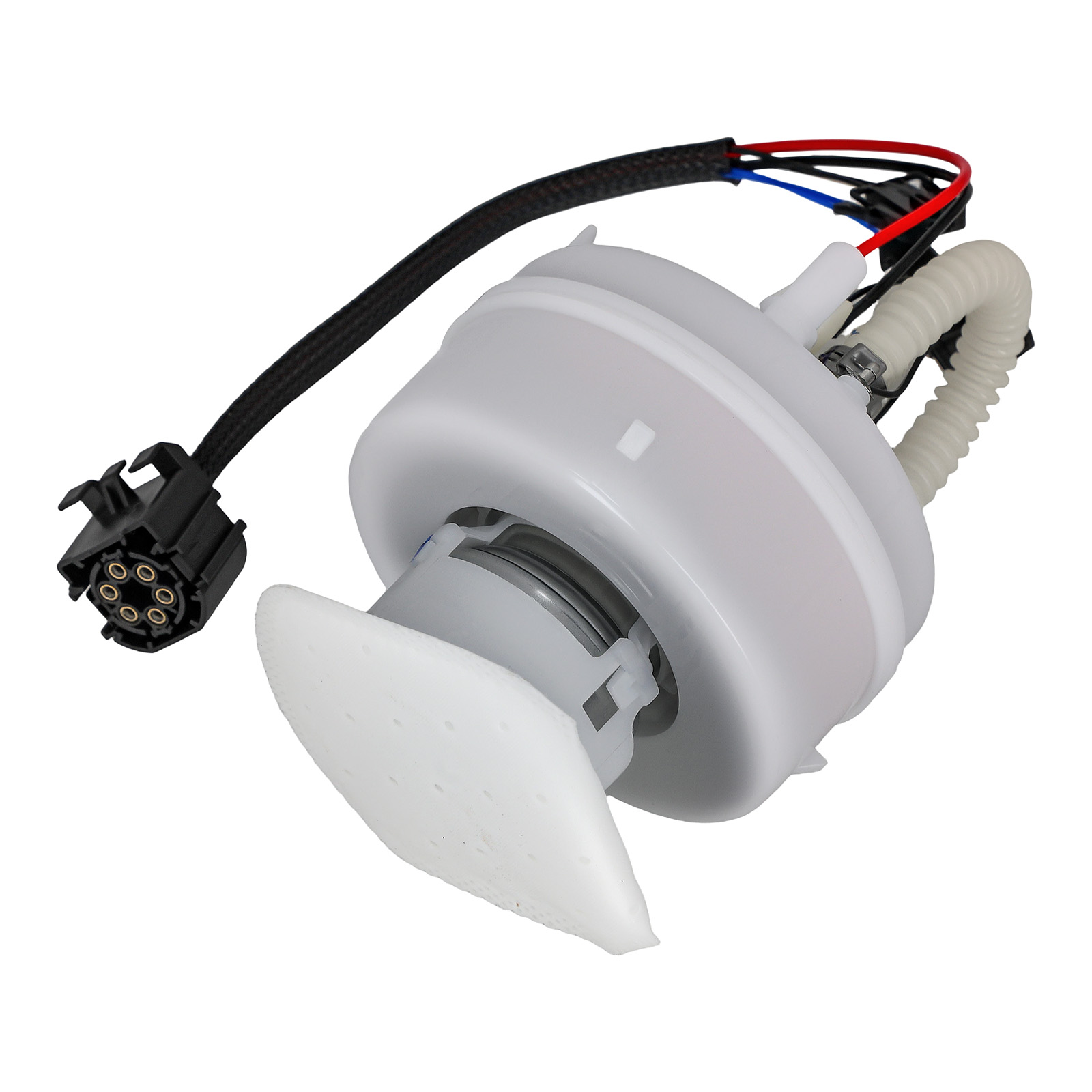 Fuel Pump Module Assembly for BMW 328xi Coupe Sedan Wagon 07-08 P77061M