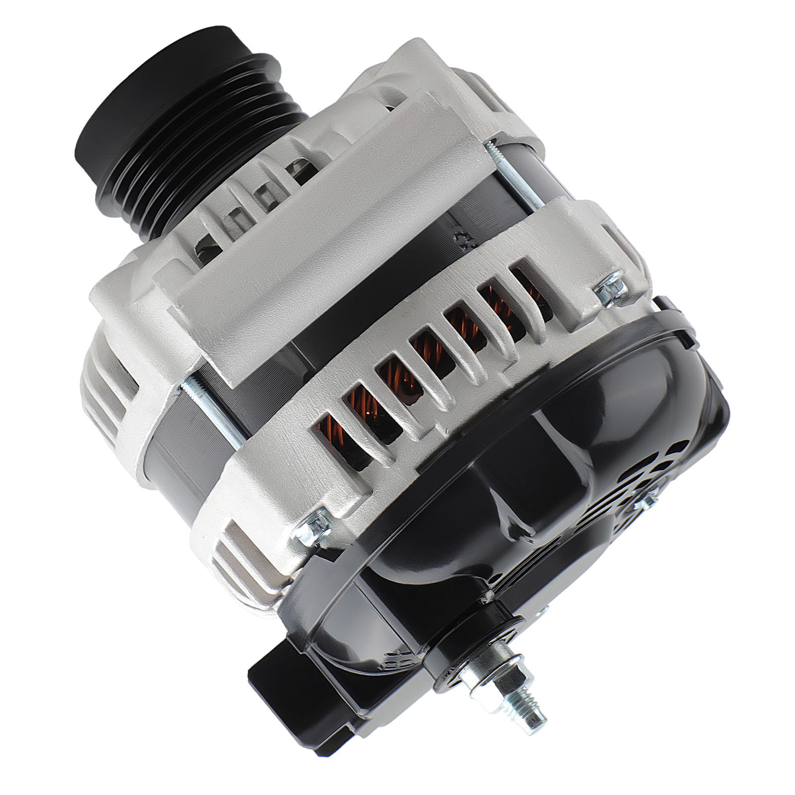 12 V 150 A Alternator For Chevrolet Colorado Camaro L4 2.0L 2016-2020 11682N