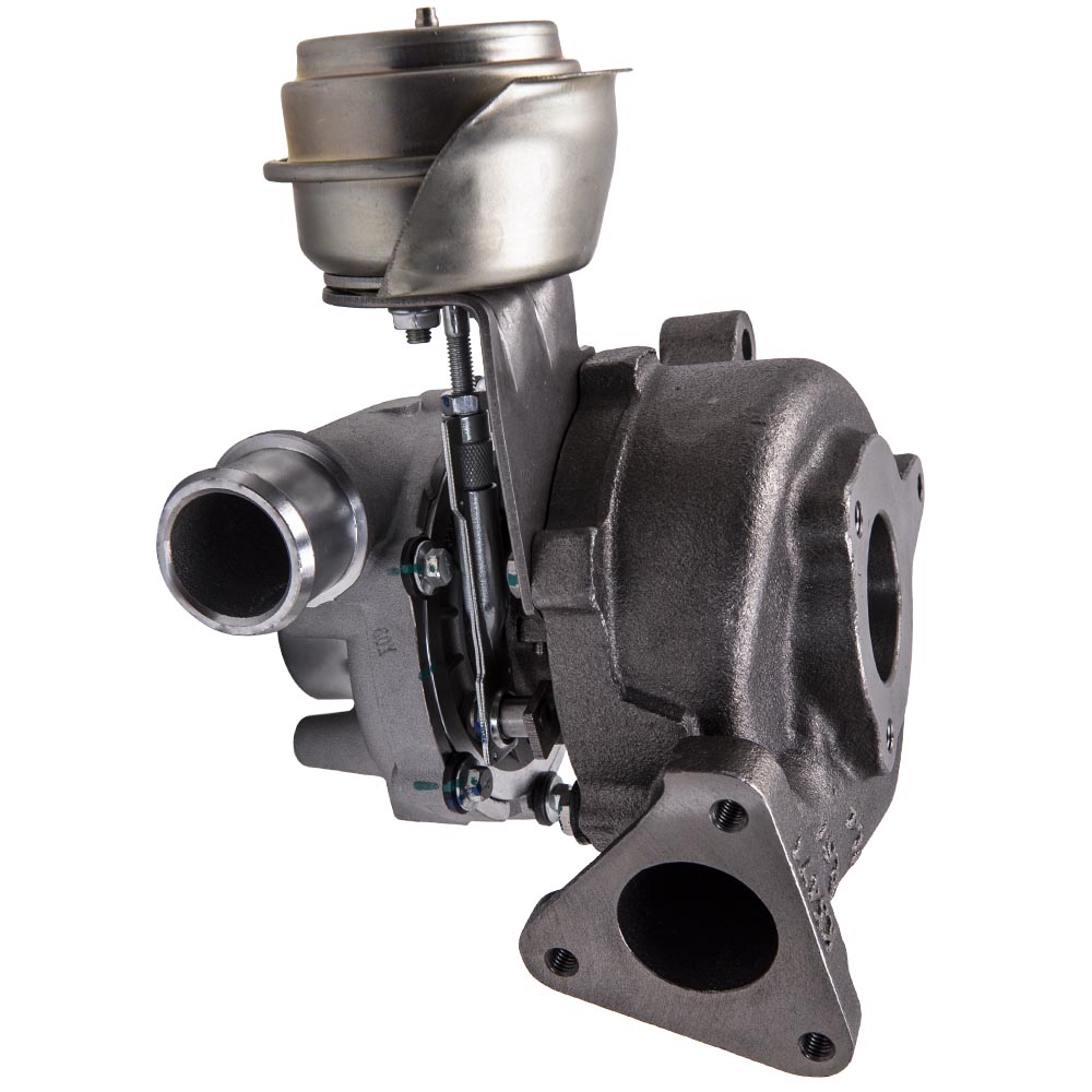 Turbolader for Volkswagen Sharan I 1.9 TDI BJ. 1999-2000 028145702P 701855-5007