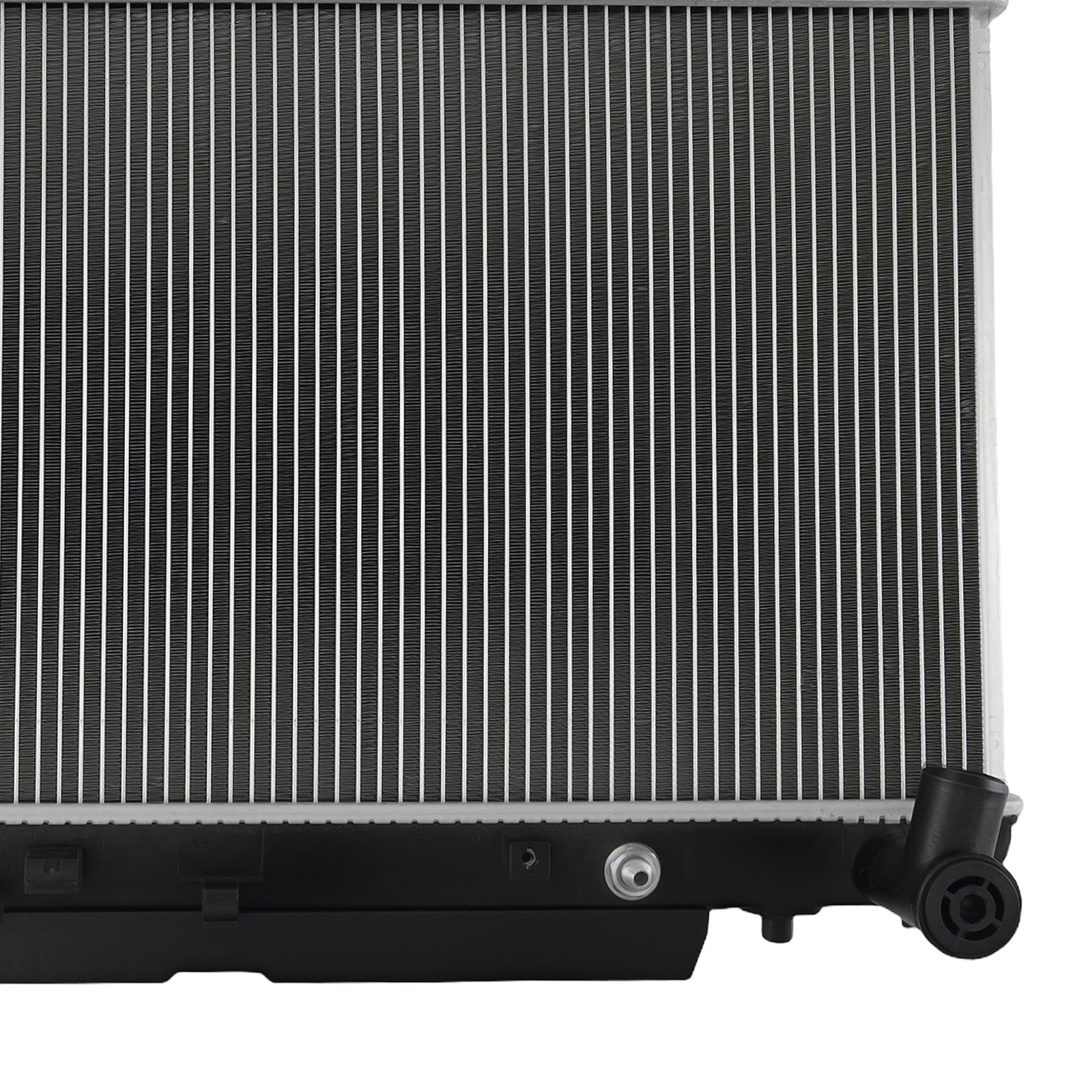 Aluminum Radiator for Toyota RAV4 2001-2005 2.0L 2.4L 1640028500 SPTCU2403