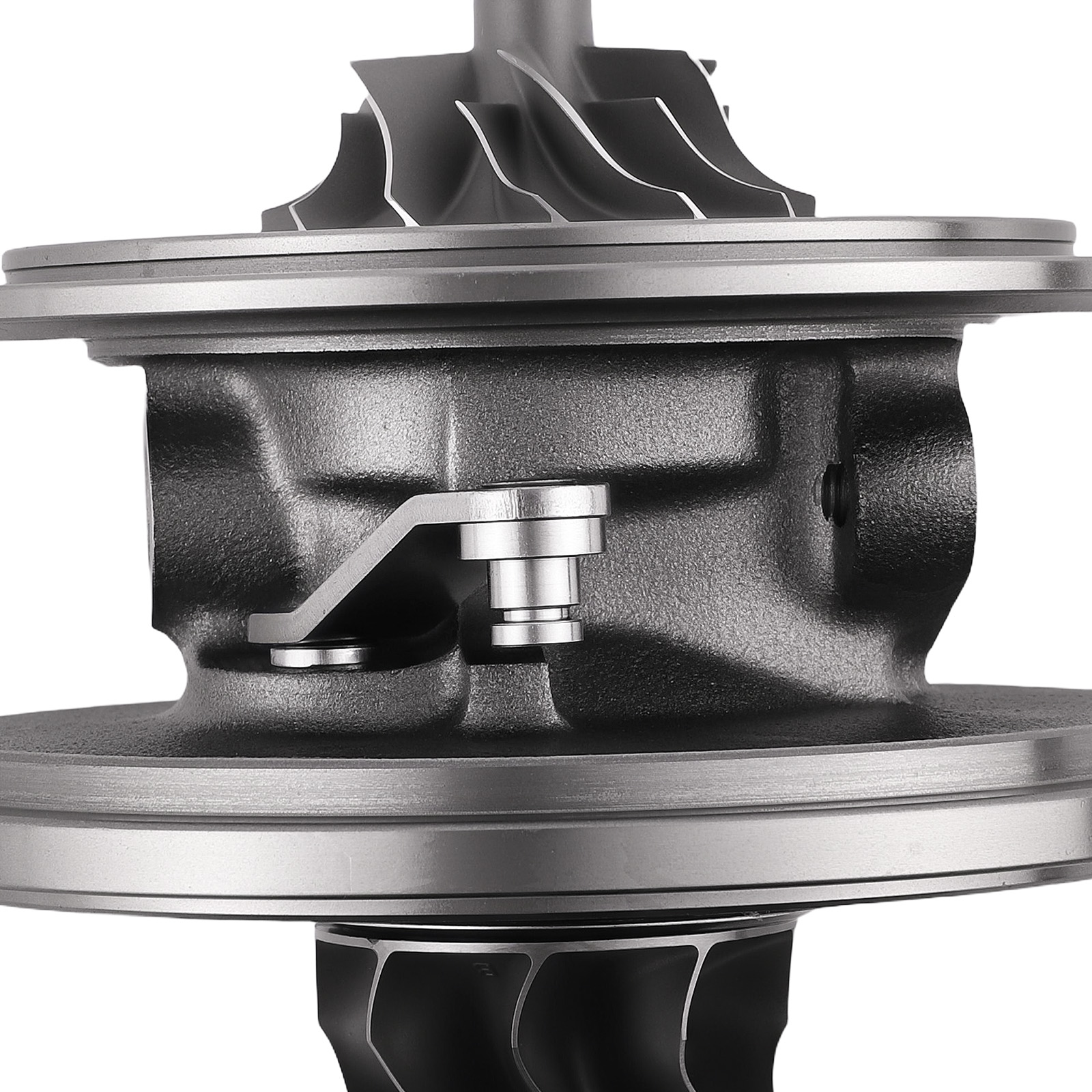 Turbolader Kern For Ford Transit Custom Bus 2.2L TDCi FWD 2198ccm 92KW 786880