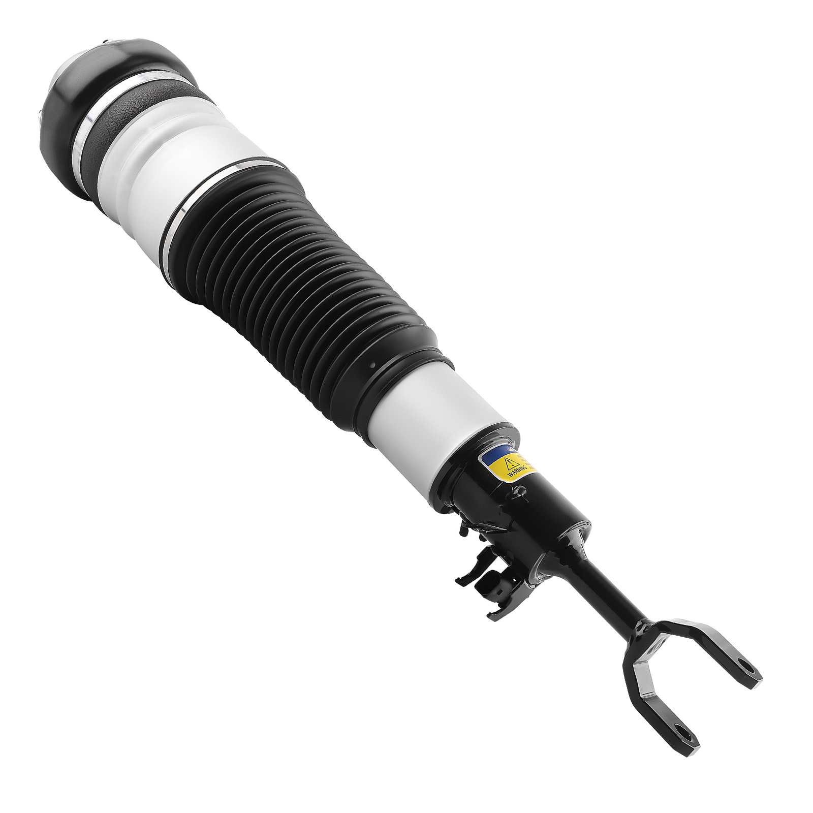 Federbein Luftfederung Vorne Rechts for Audi A6 C6 4F Bj. 2005-2011 4F0616040R