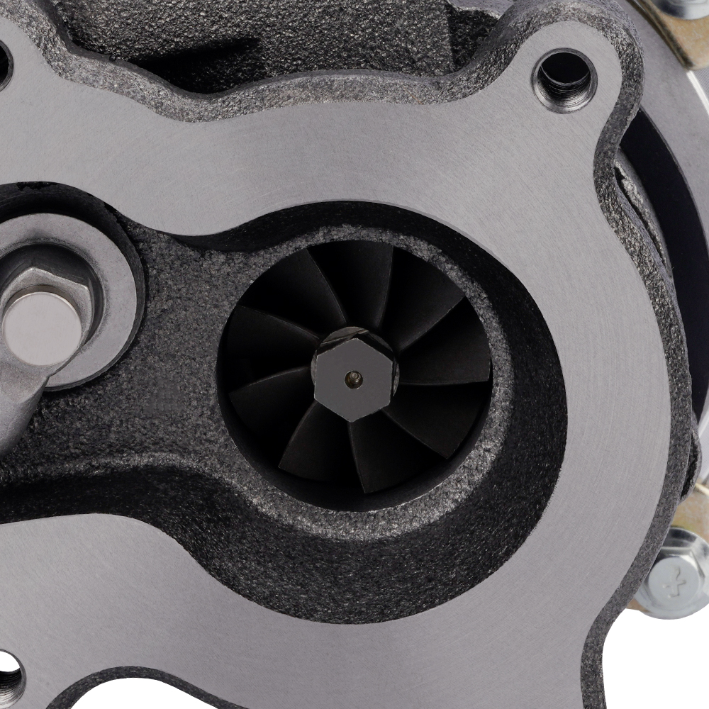 Turbolader for Opel Movano Vivaro 1.9 CDTI 101PS 4409975,93160135,751768,717345