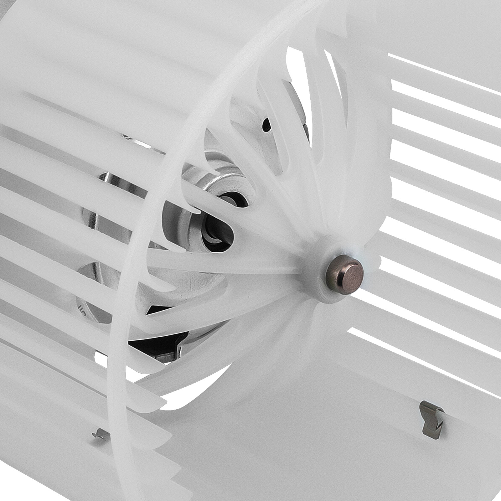 A/C Blower Motor For BMW 528i 535d 535i 550i 640i xDrive 650i 2012-2018 700294