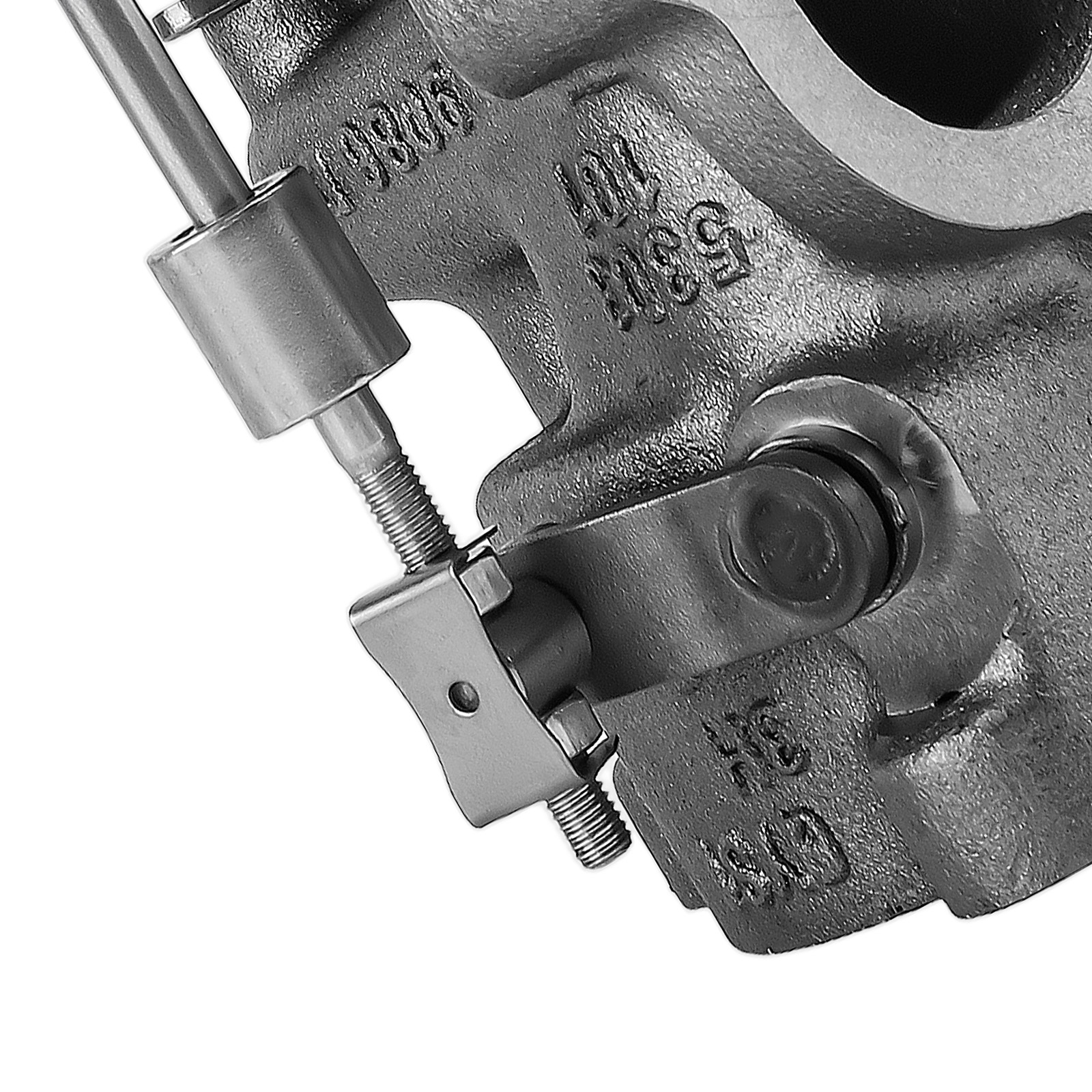 Turbolader Upgrade K03 K03S for Audi A4 A6 VW Passat Seat 1.8T turbo turbolader