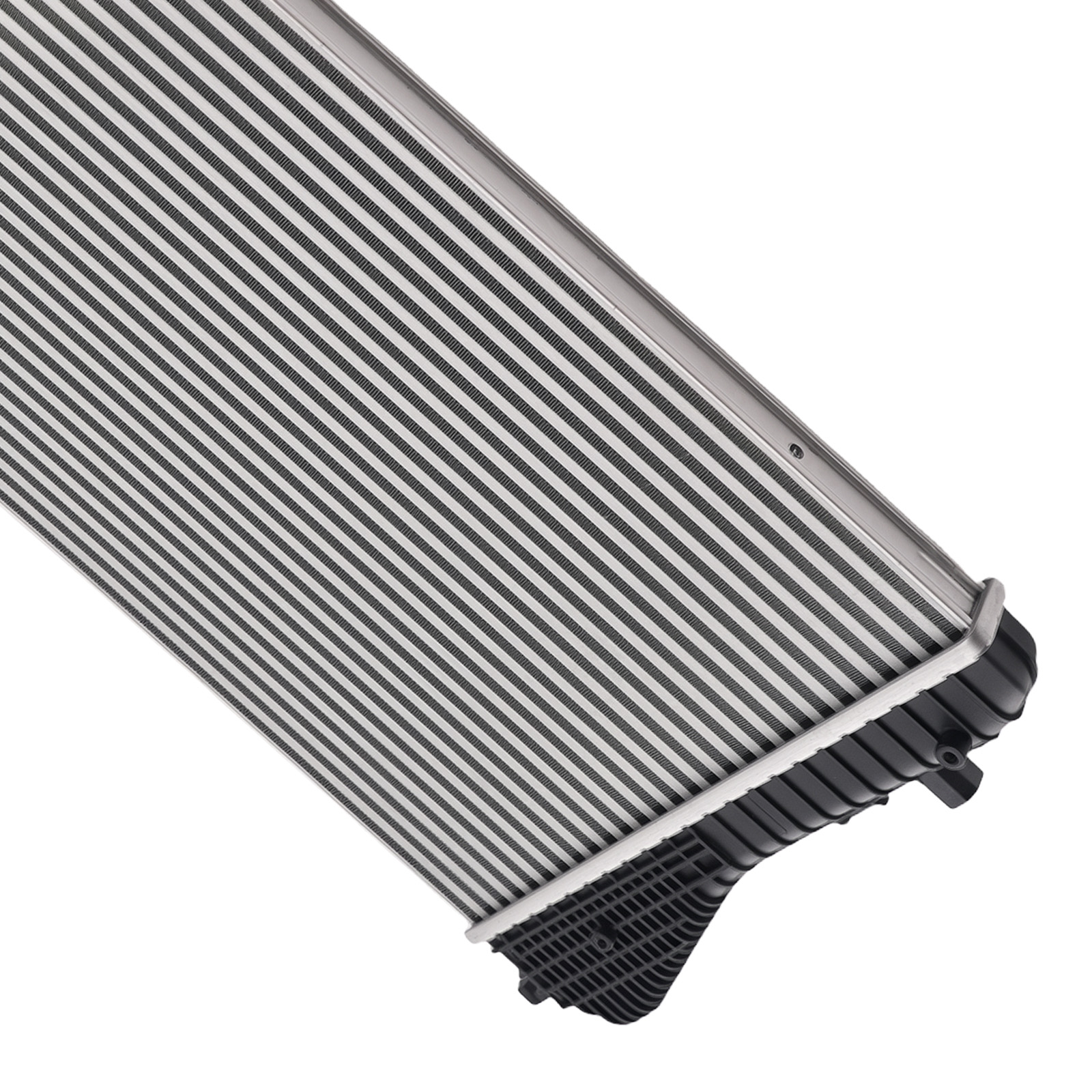 Kühler Aluminium for VW GTI/Jetta/Eos for Audi A3/TT 2.0L 2006-2016 18017