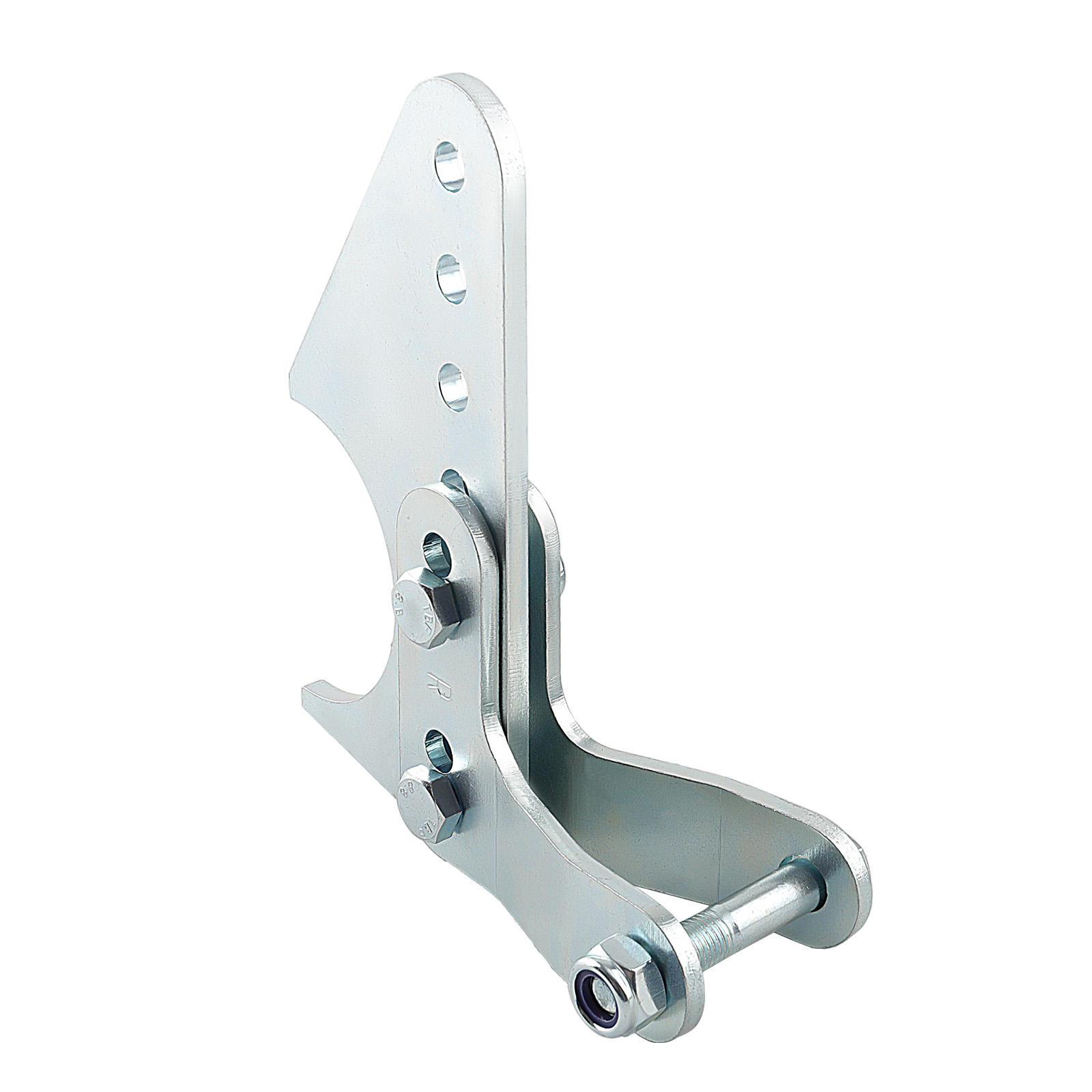 Unteres 3-Zoll-Kit for Coil On Einstellbare hintere Montagehalterung Unteres Ki
