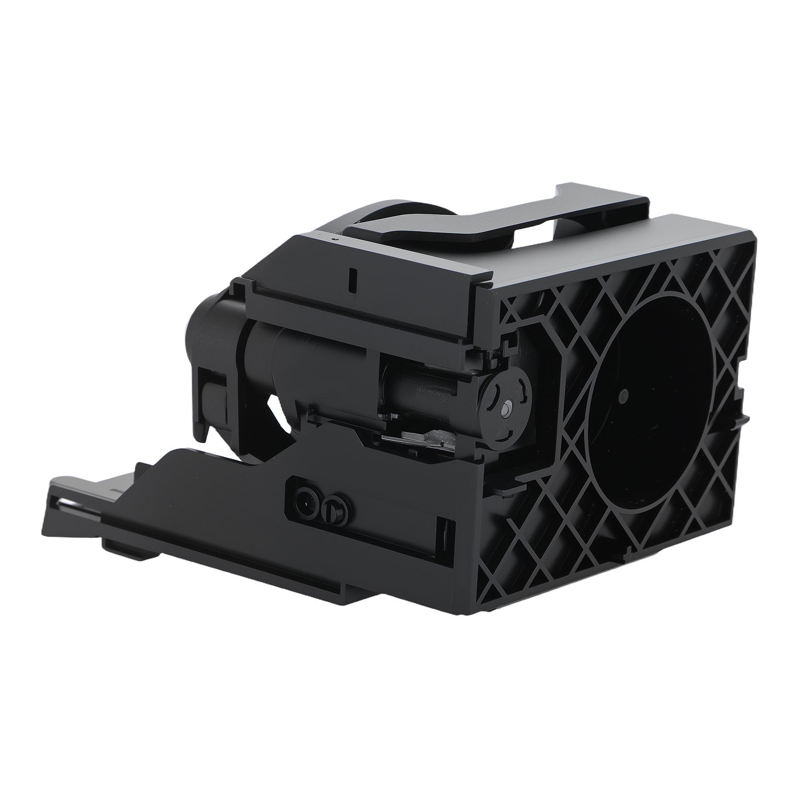 Cup Holder Rear for Mercedes-Benz E300 E320 E420 E430 E55 AMG 2106800114