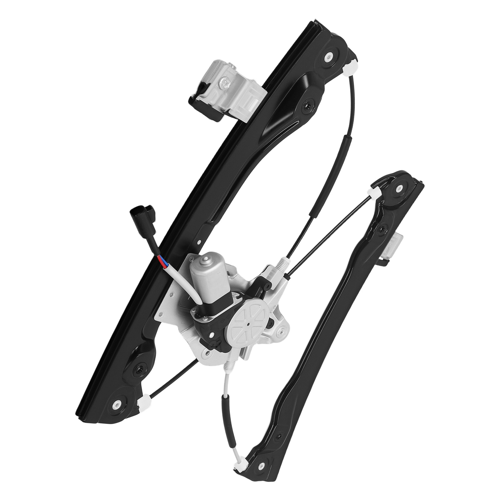 Front Left Window Regulator Assembly for Chevrolet Cruze 11-12 w/Motor 95226745