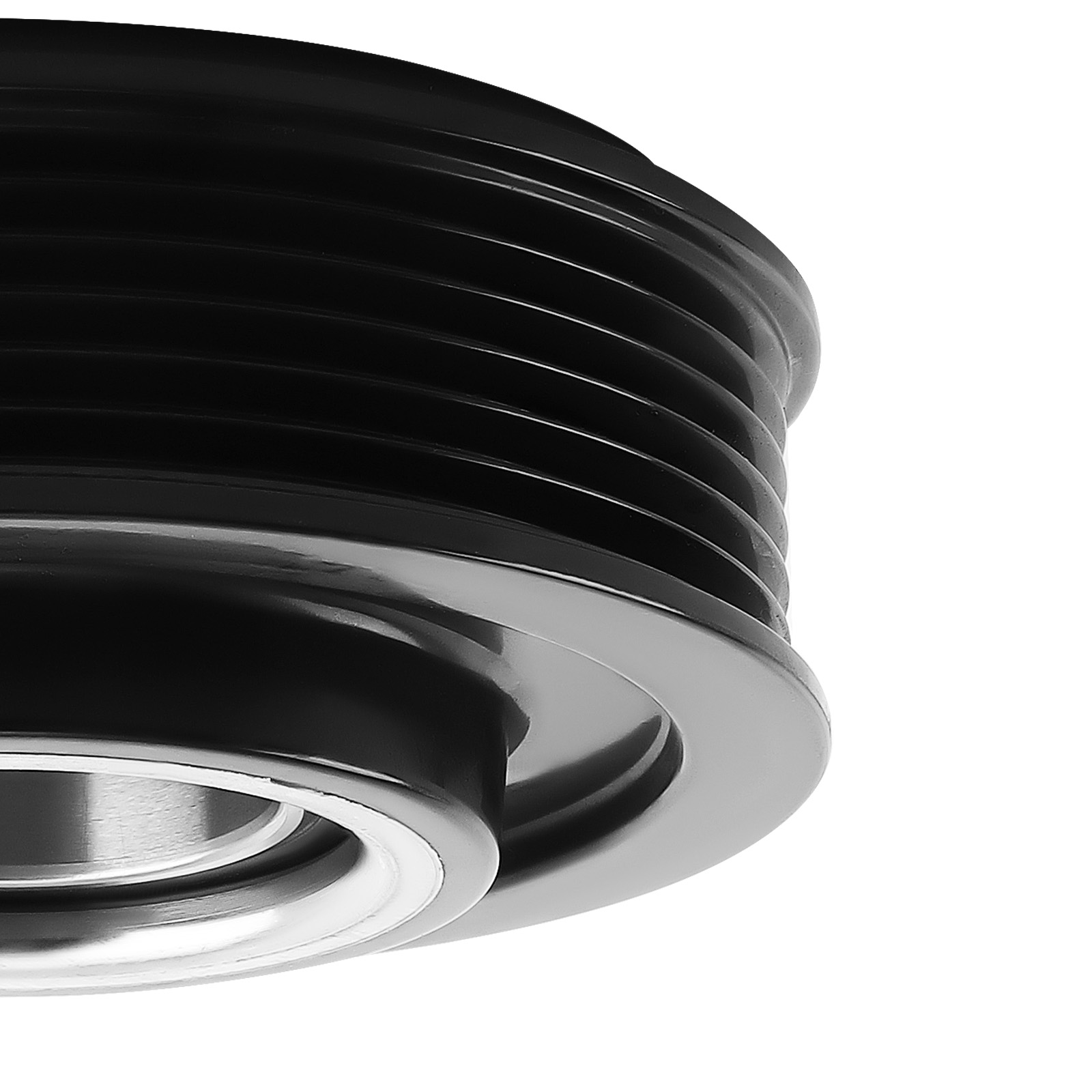 Klimakompressor Riemenscheibe Kupplung for Audi A4 A6 A8 8E0260805BL 4F0260805S