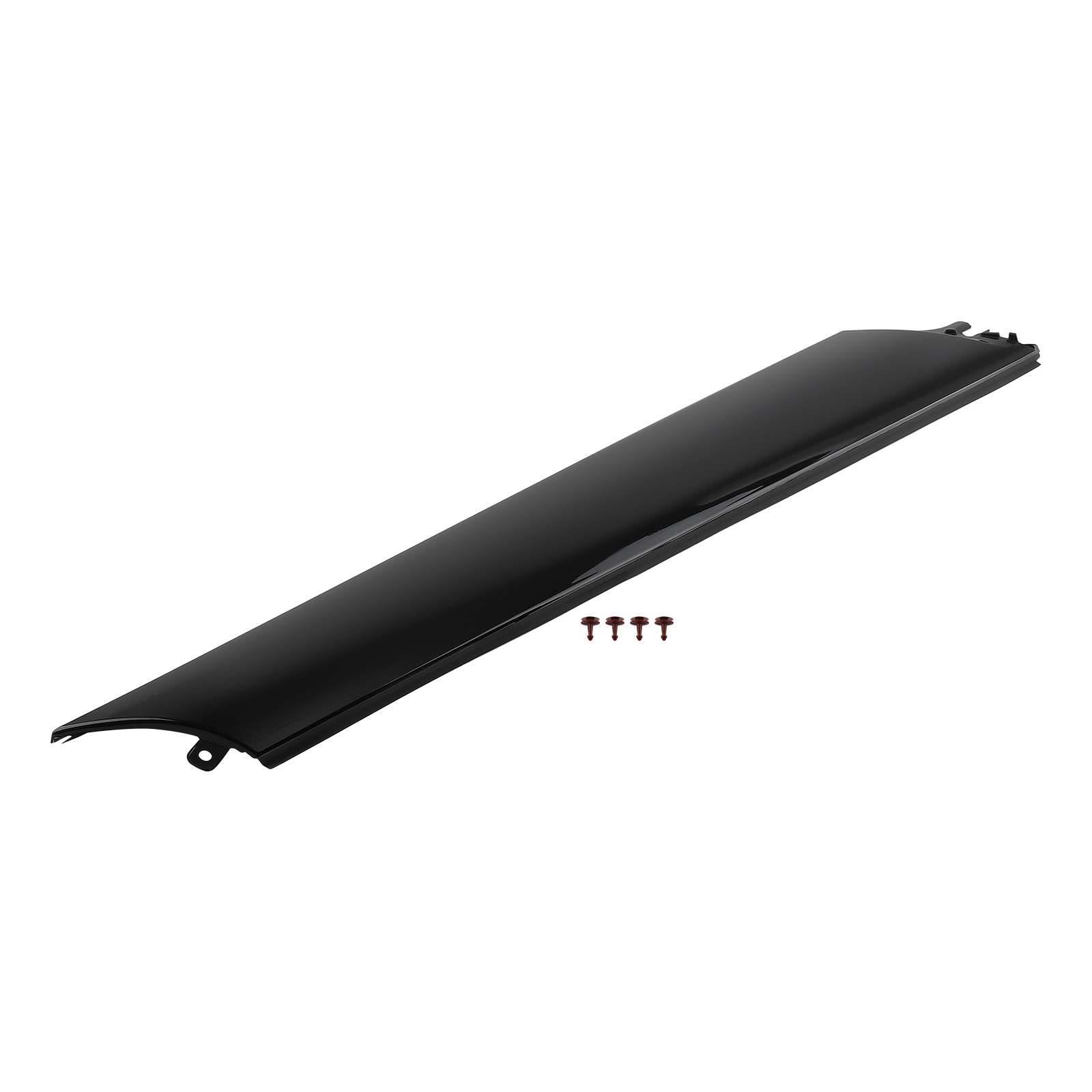 Front Left Windshield Pillar Molding for Nissan Armada 2017-2023 768371LA0A