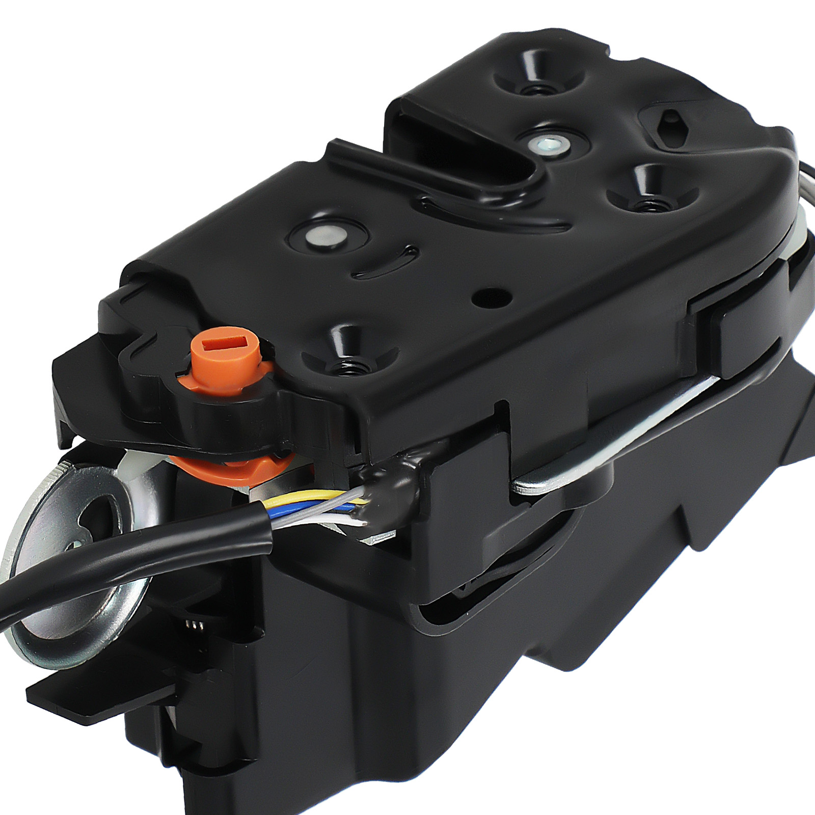 STELLMOTOR TÜRSCHLOSS LINKS FÜR MERCEDES VITO VIANO W639 03-  3906480267
