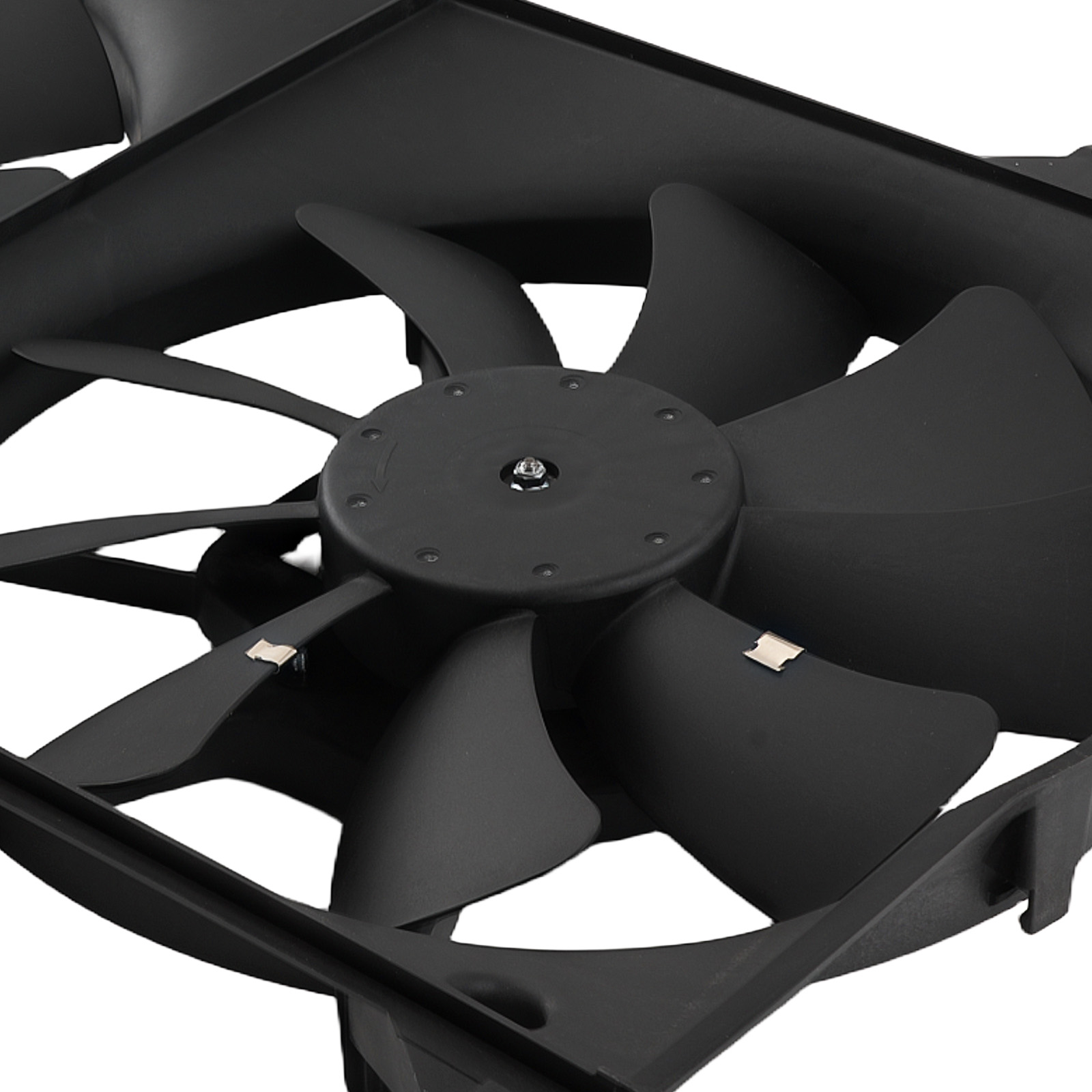 Engine Radiator Cooling Fan for Toyota Camry LE/SE/XLE 2002-2006 167110A170