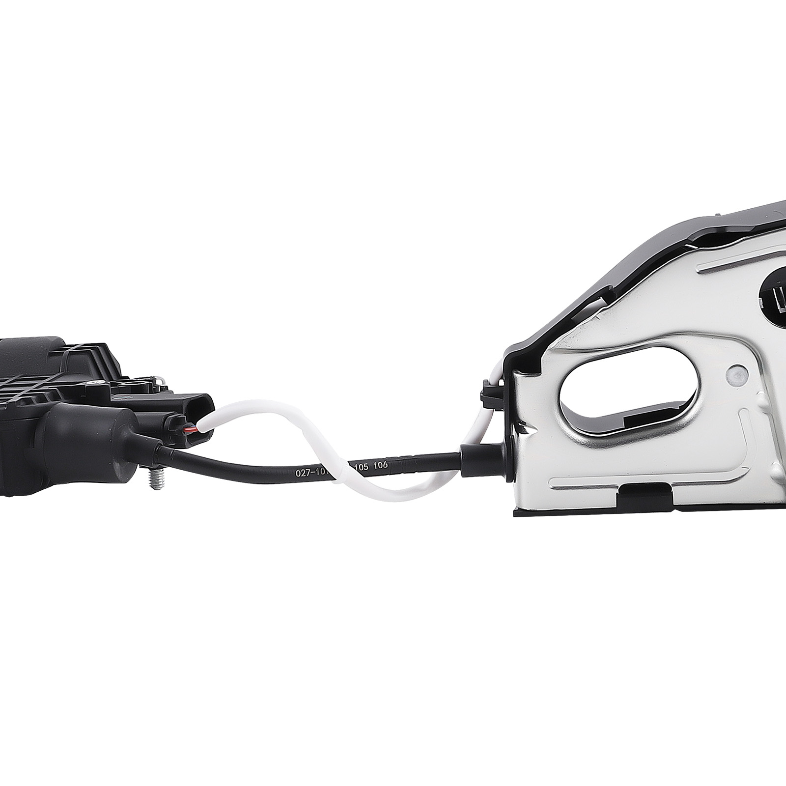 Door Lock Actuator for BMW 528i 535d xDrive 550i 2011-2016 937848