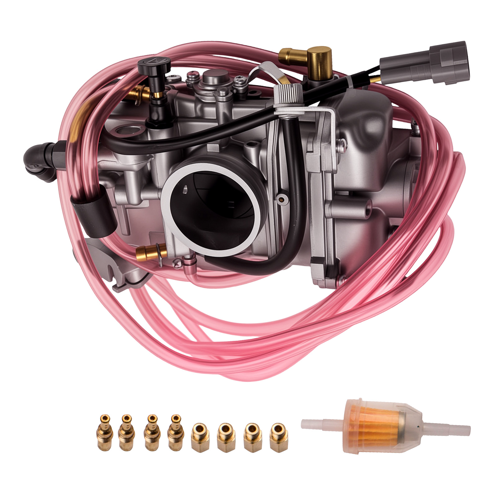 Carburetor for Polaris SPORTSMAN 500 4X4 2001-2005 2010-2012 Carb Carburatore