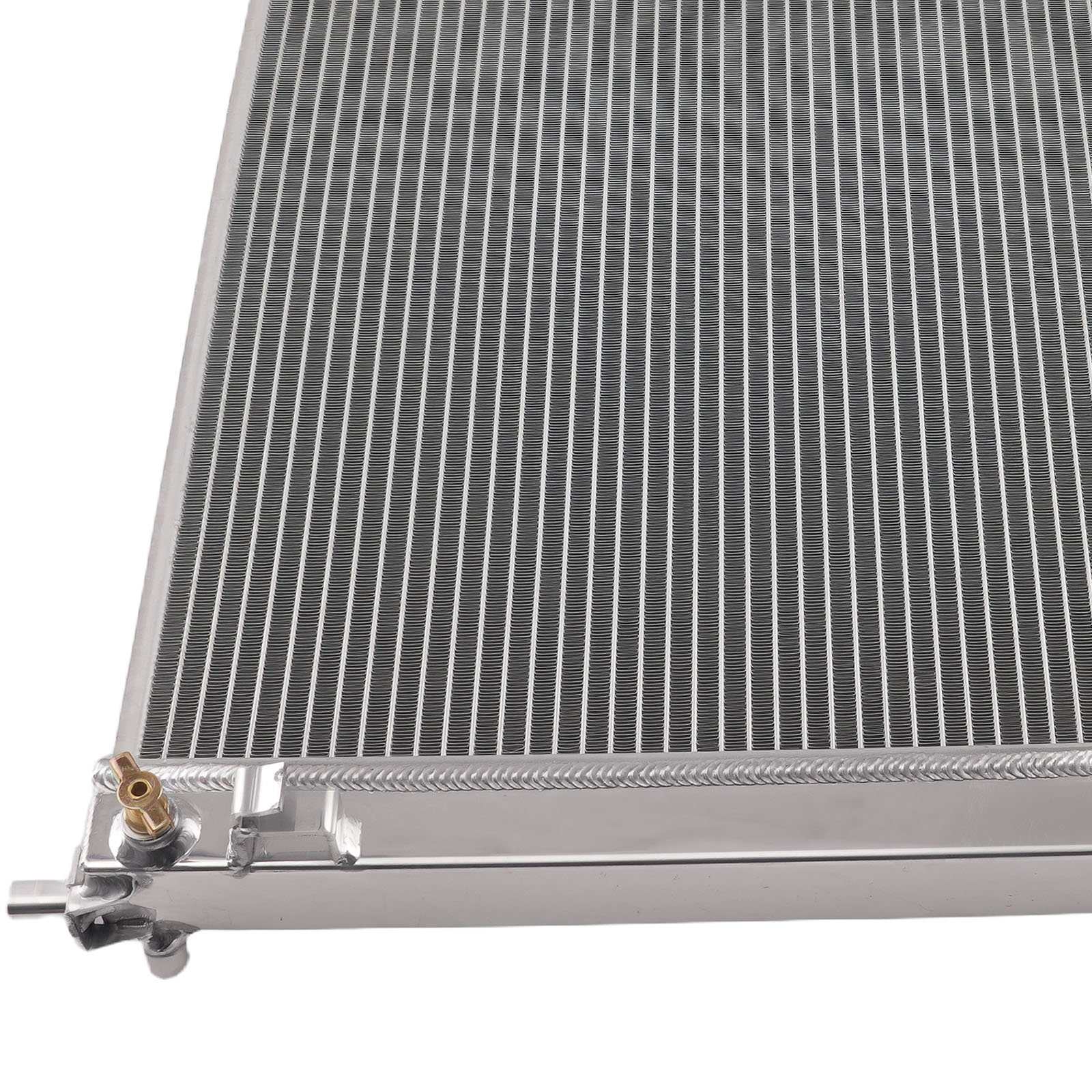 Aluminum Radiator 3 Row for Chrysler 300/Dodge Challenger/Charger 09-23 13157