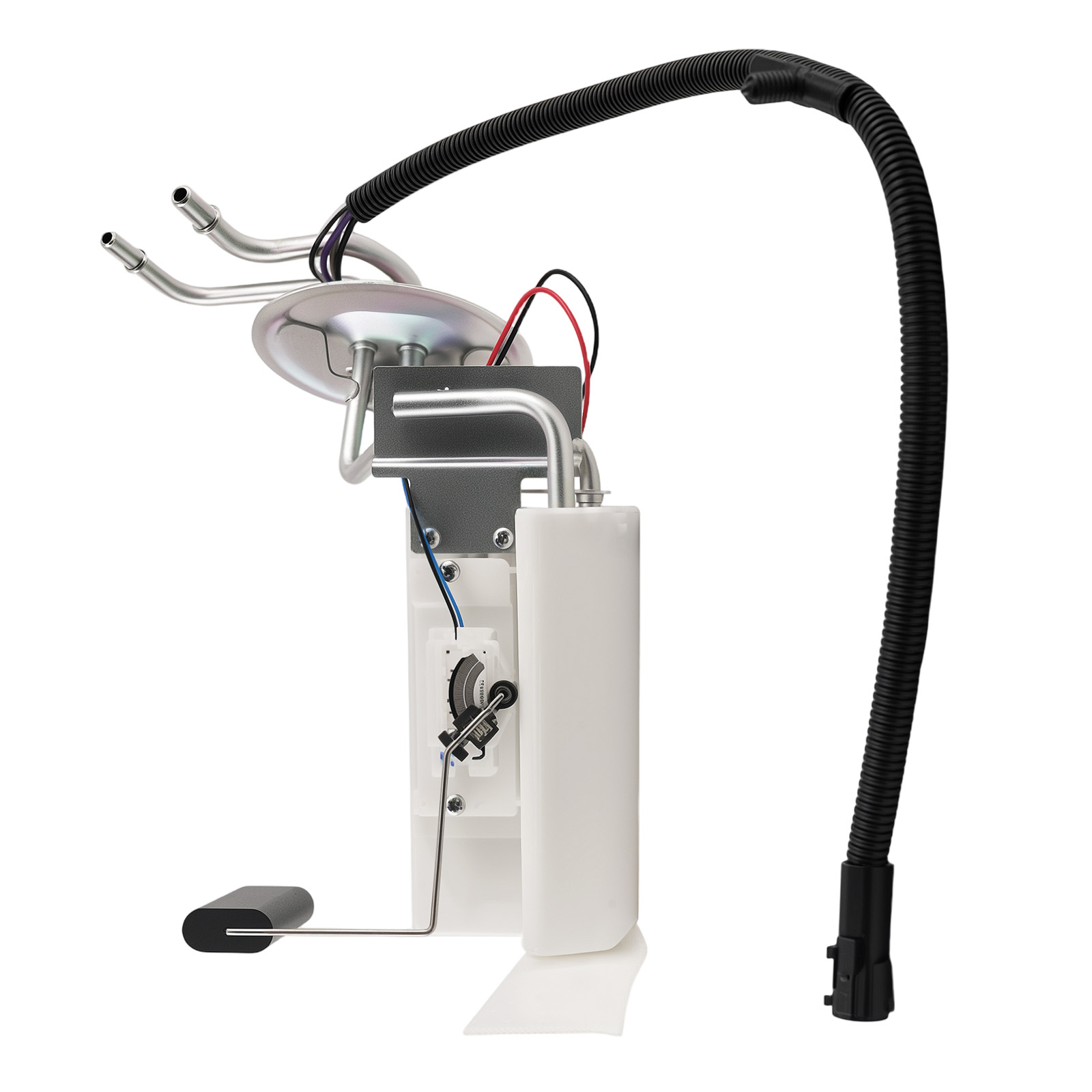 Fuel Pump w/Sending Unit Assembly for Ford F-150 F-250 F-350 1992-1997 SP2005H