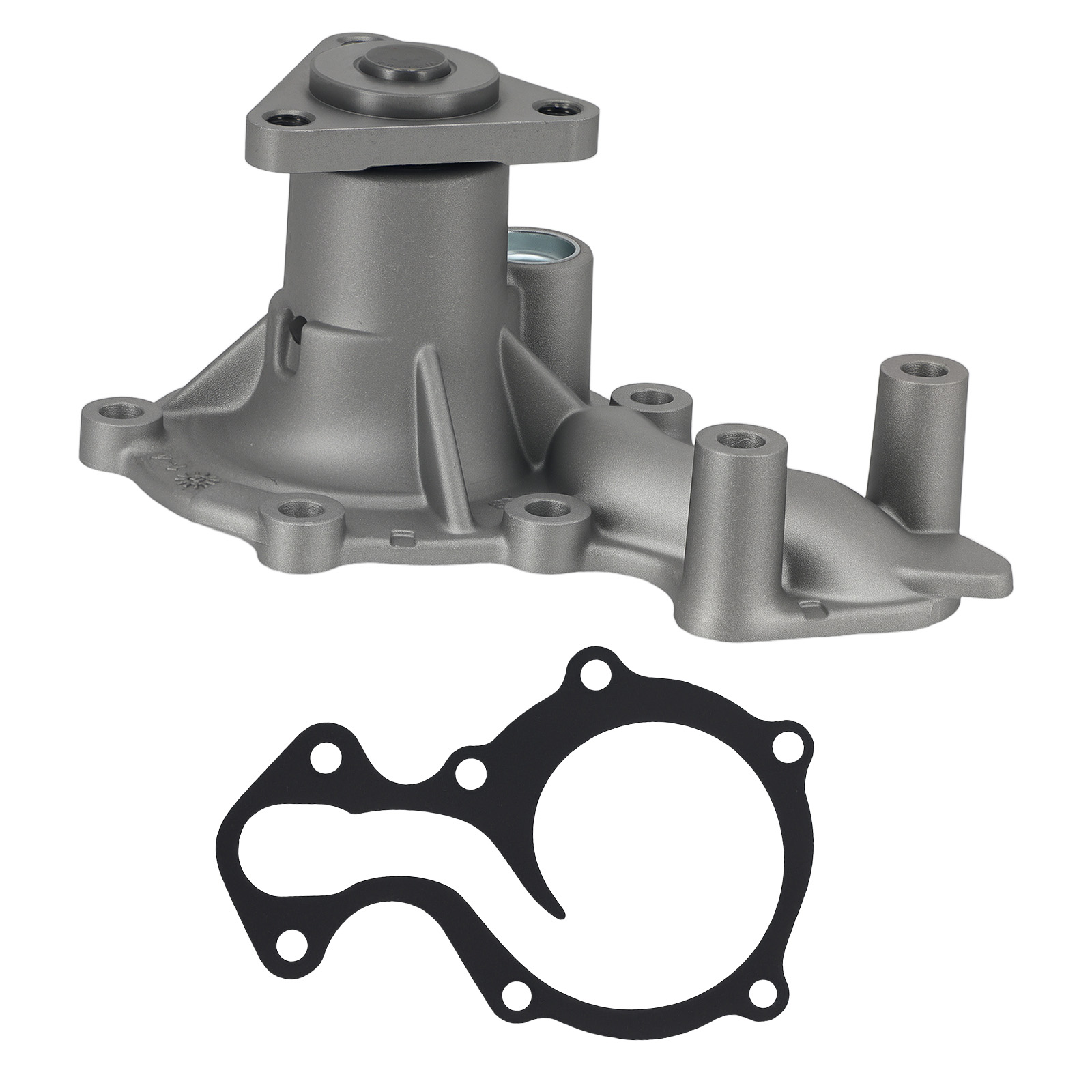 Bomba de Agua for Ford Ecosport Fiesta Focus 1.0 EcoBoost 2012-2022 1844732