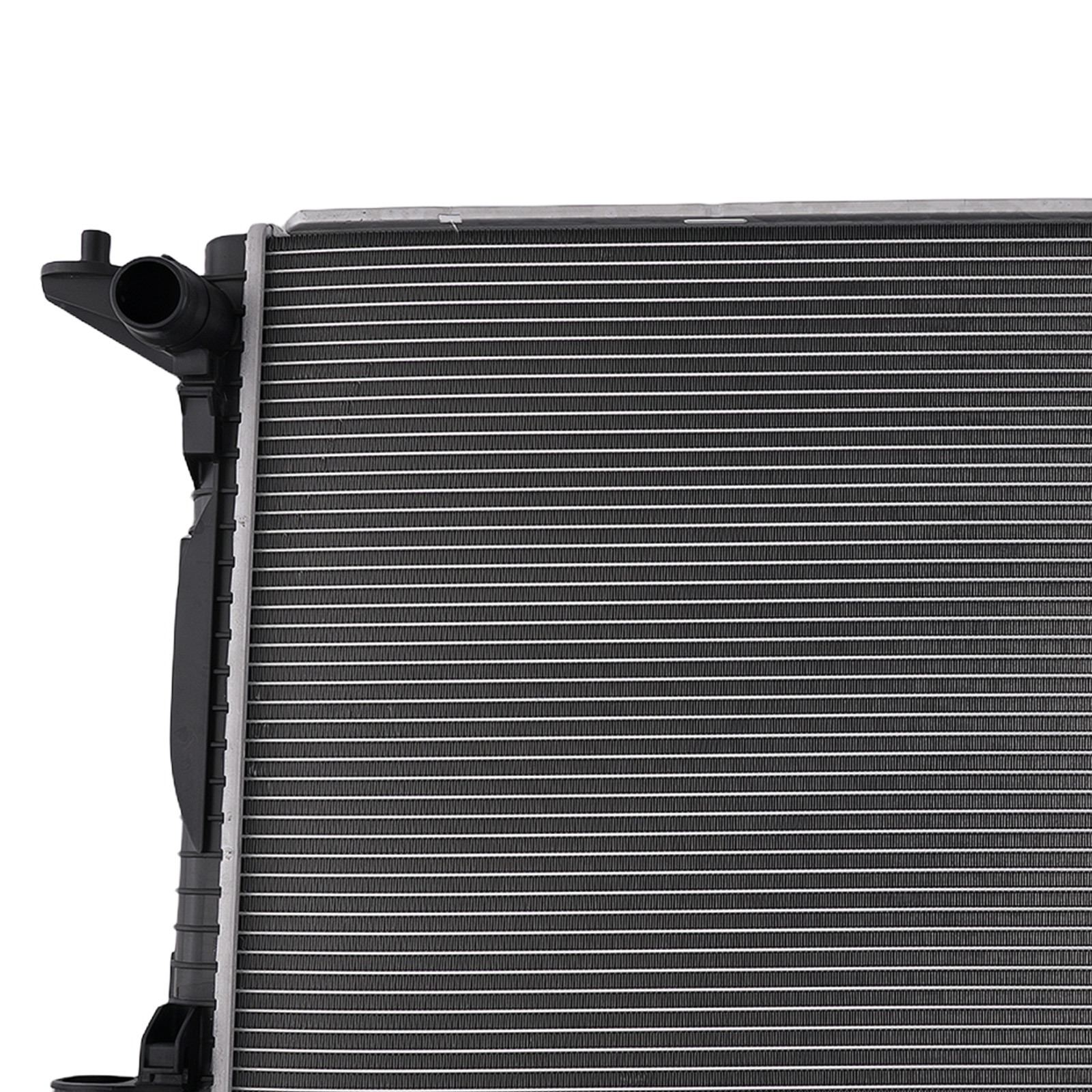 Kühler Motorkühler for Audi A4 A5 A6 A7 A8 Q5 Q7 Q8 3.0L 8W0121251N