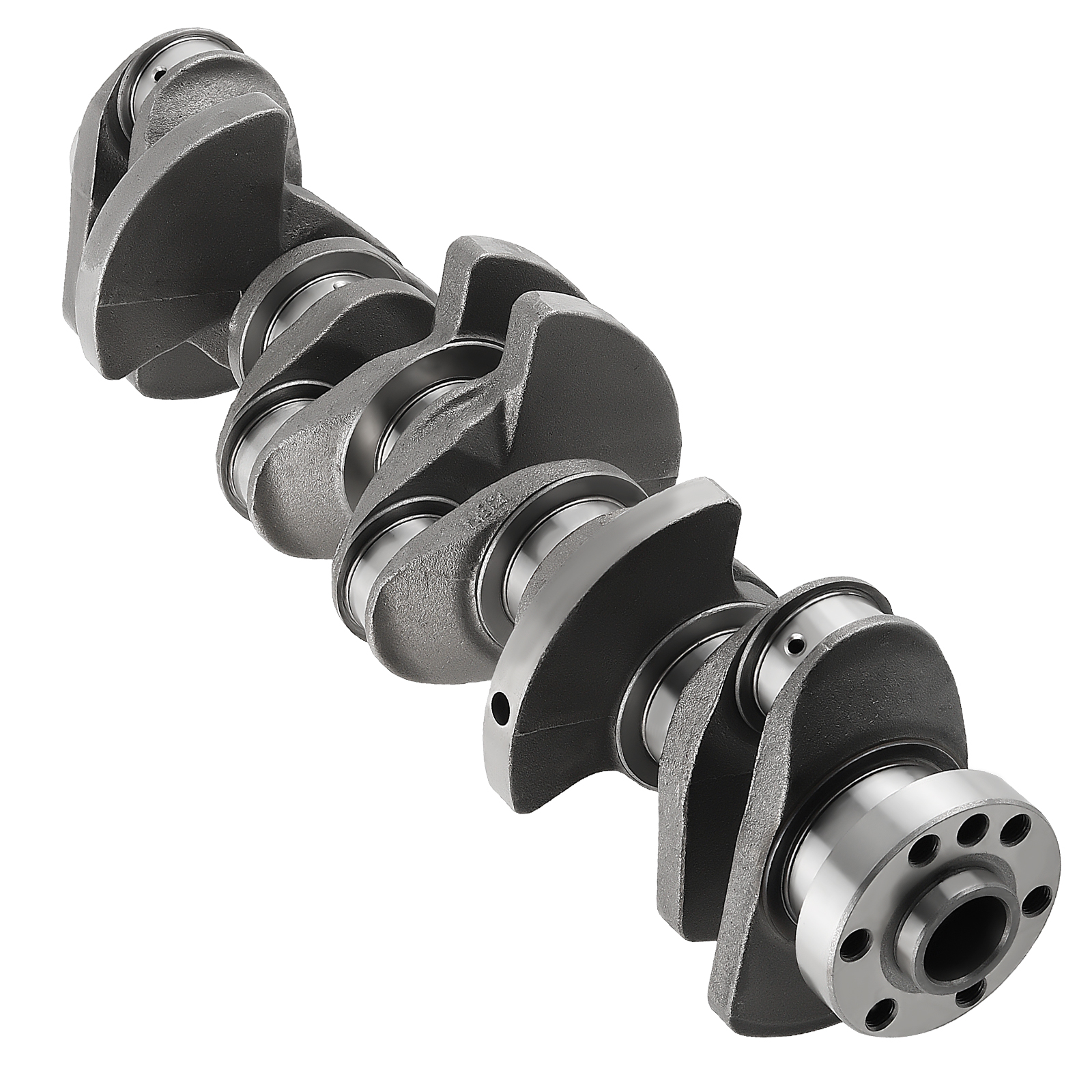 Kit Cigüeñal Completo For BMW Serie 3 E90 335i N55 3.0L 11217580483 Crank