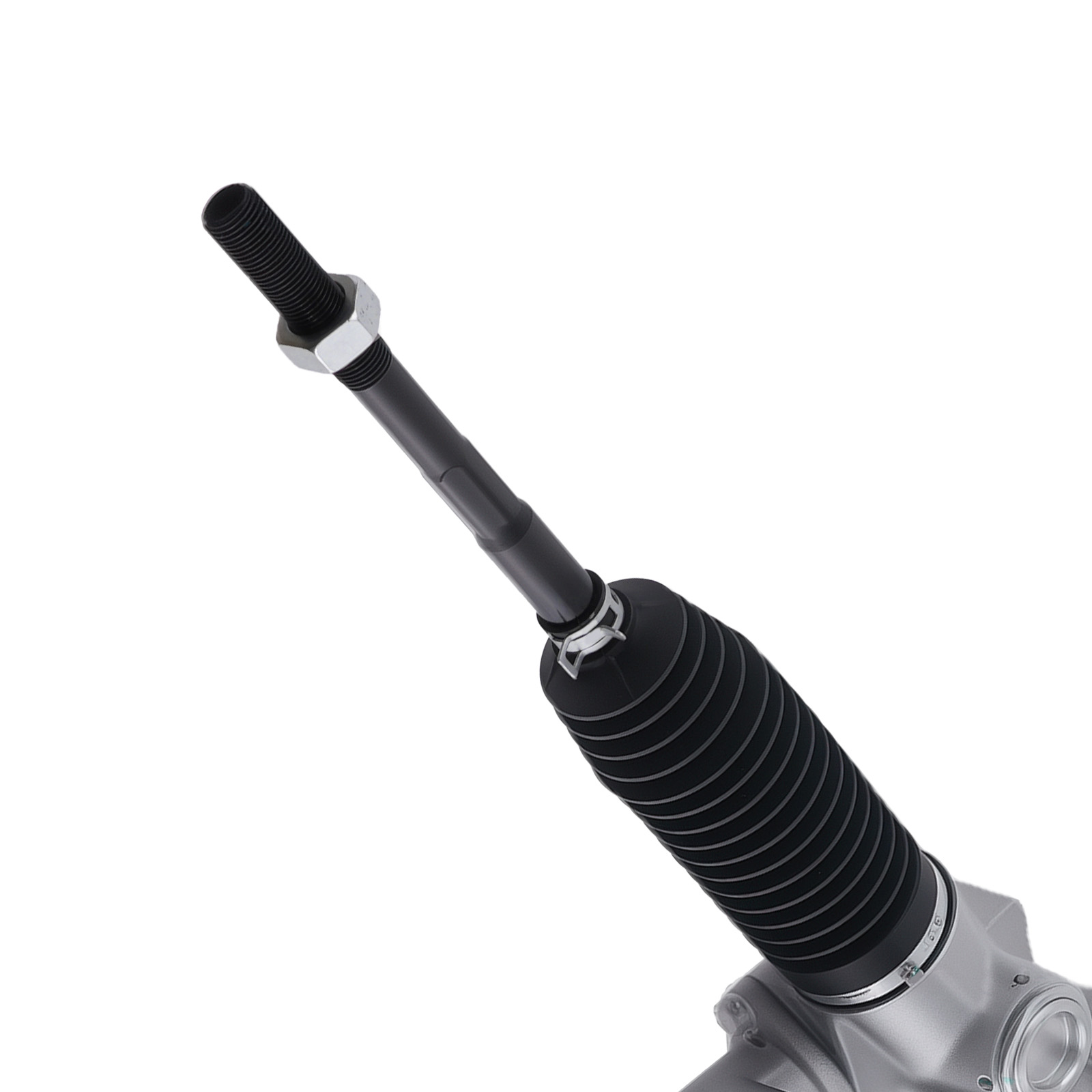 Complete Power Steering Rack and Pinion for Hummer H3 H3T 2006-2010 5234374