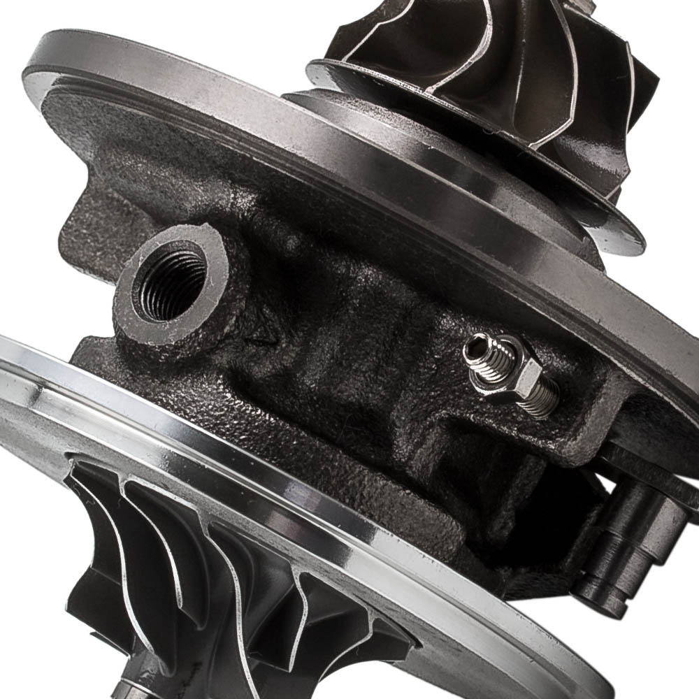 Rumpfgruppe for Skoda Audi Seat VW ALH 1.9TDI Turbocharger 701854-5004S NEU