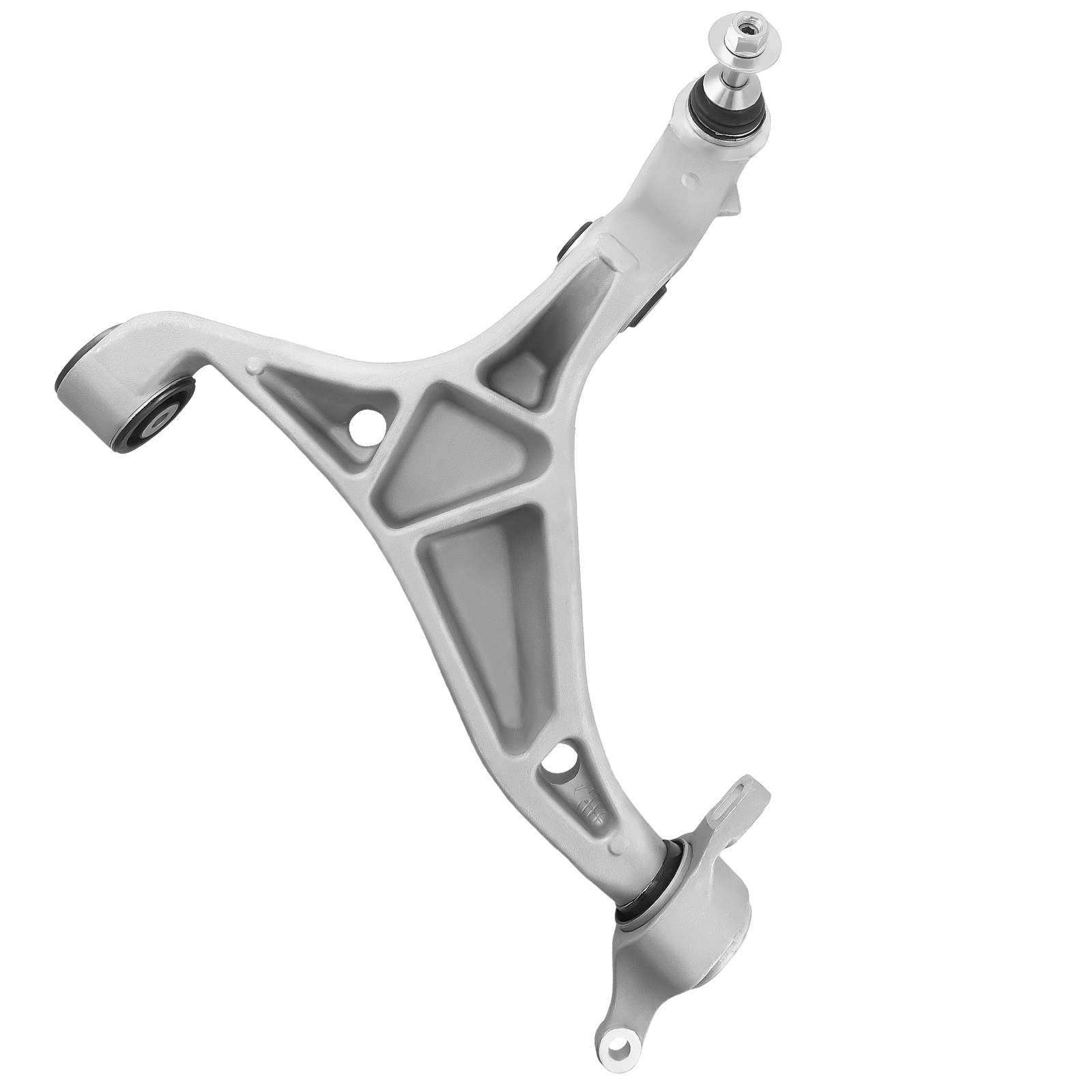 Front Lower Control Arm w/Ball Joint Assembly For 2016 - 22 Jeep Grand Cherokee