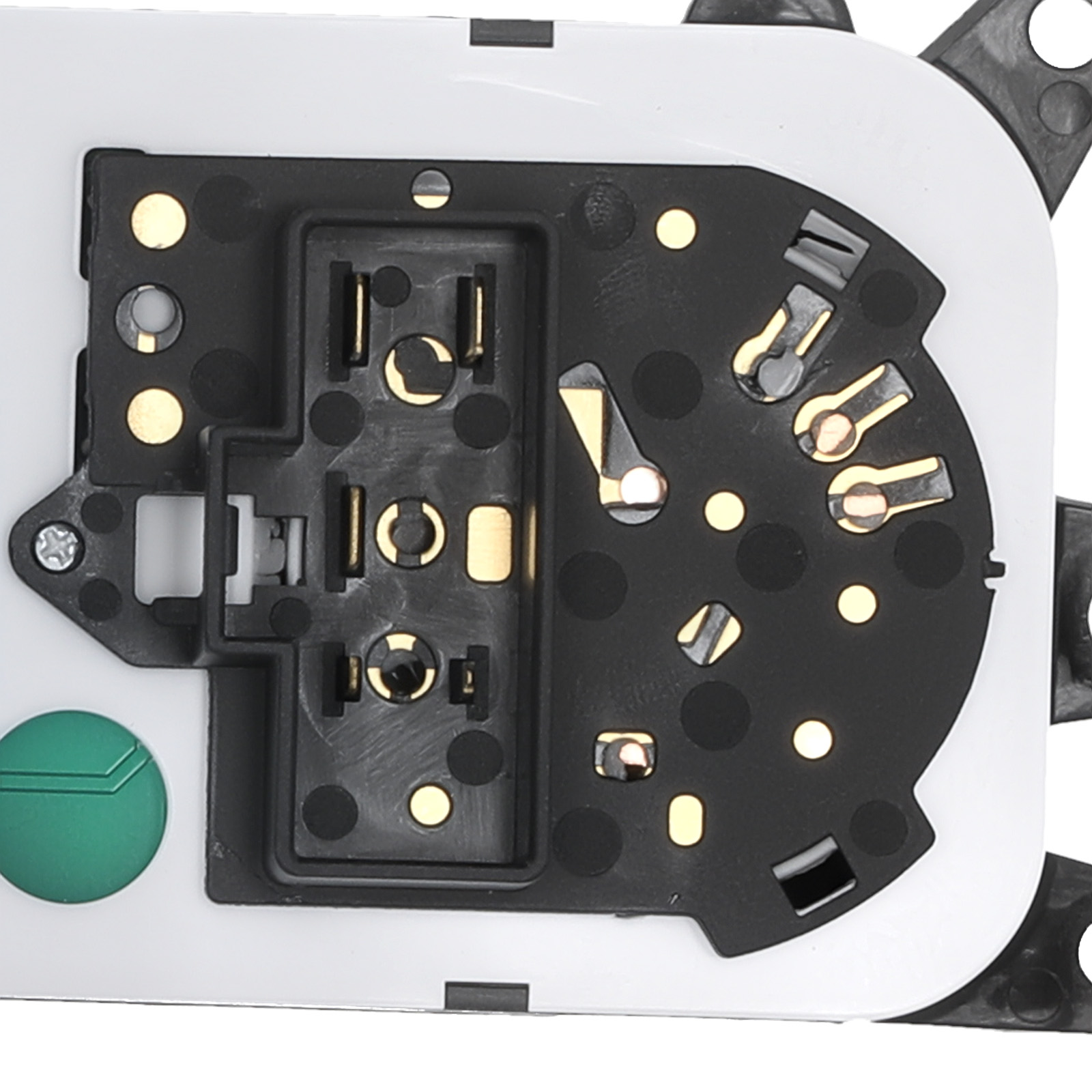 HVAC Climate Control Module for Dodge Ram 1500 2500 2002-200555056246AA 599-212