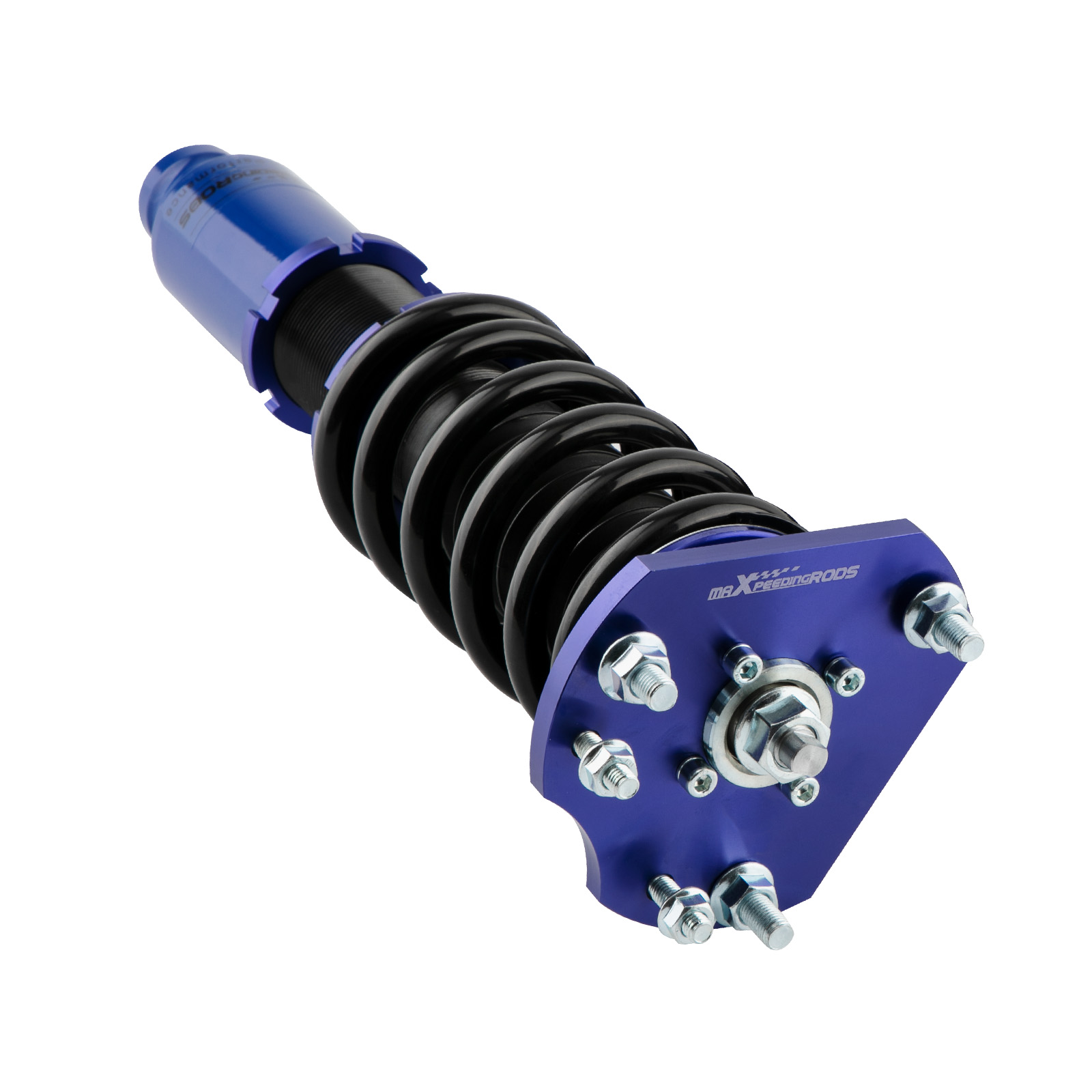 MaXpeedingrods Racing Coilover Shock Absorbers For Honda Prelude 1992-2001