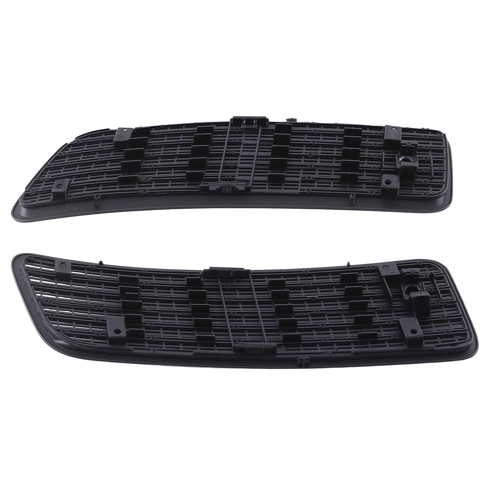 Hood Vent Cover for Mercedes S Class W221 2007-2013 A2218800205 Left Right
