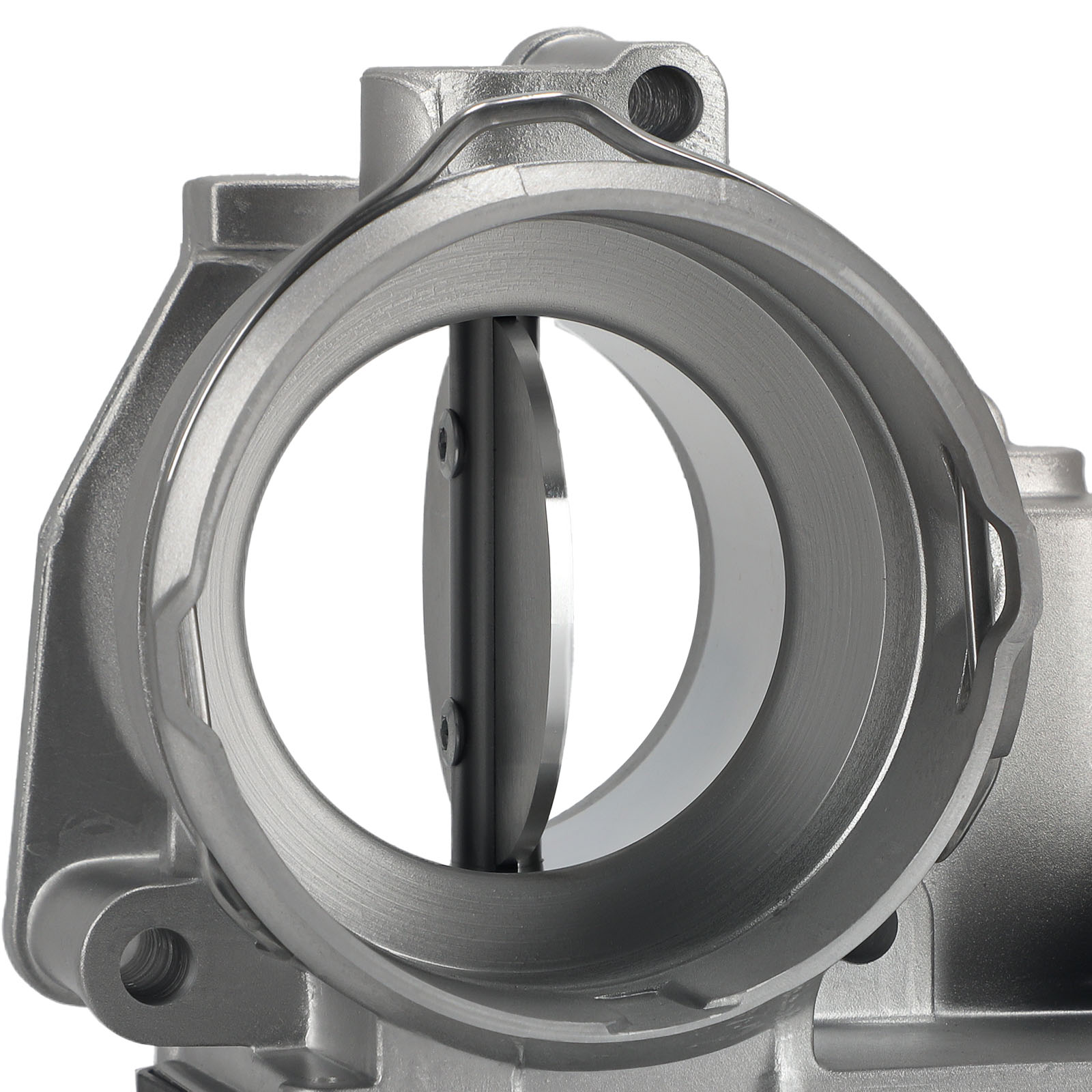 Drosselklappe for VW Golf V Plus Passat Audi A3 Skoda Octavia Seat Leon 1.9 TDI