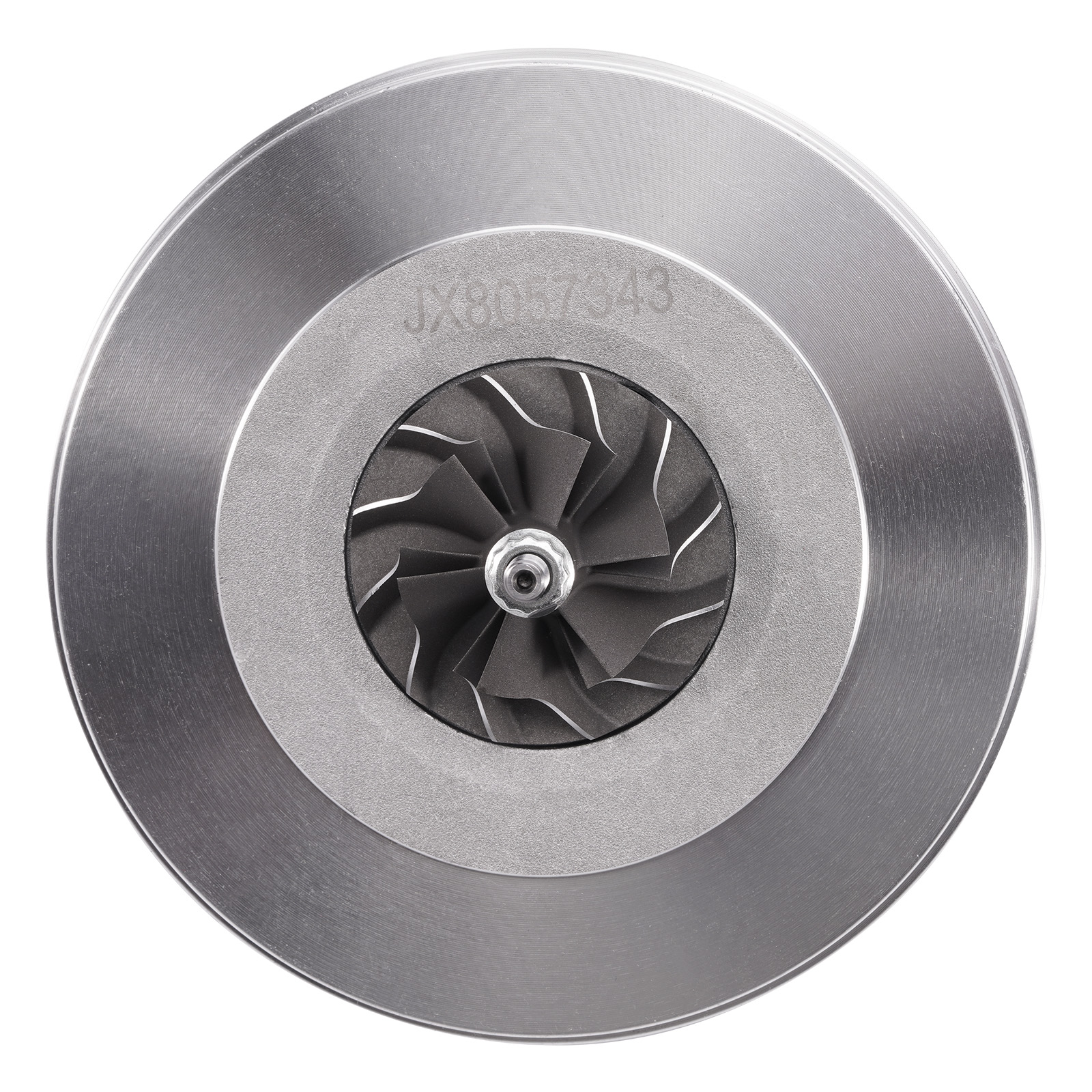 CHRA Cartucho Turbo GT1544V for Peugeot 1.6 HDi 110 cv 753420 740821 750030