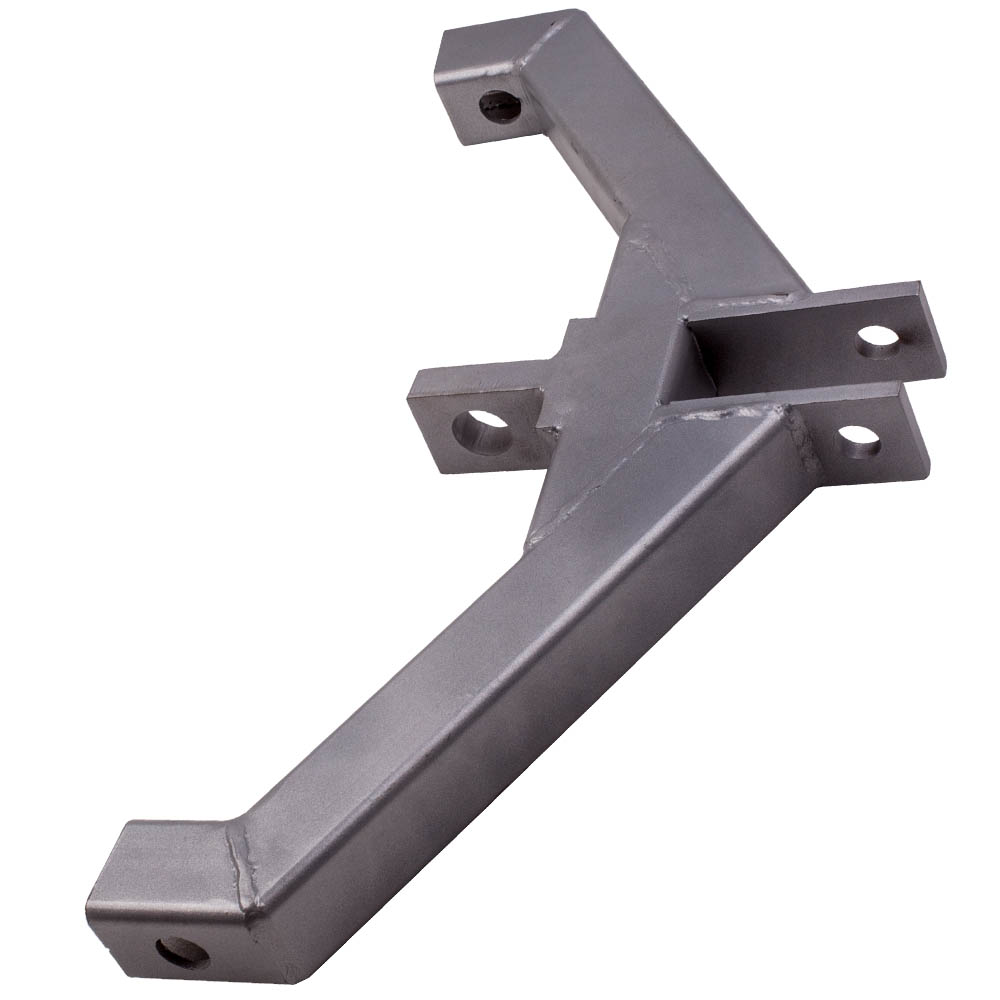 Heavy Duty Tractor Trailer Hitch Receiver Tractor Attachments Fit John Deere