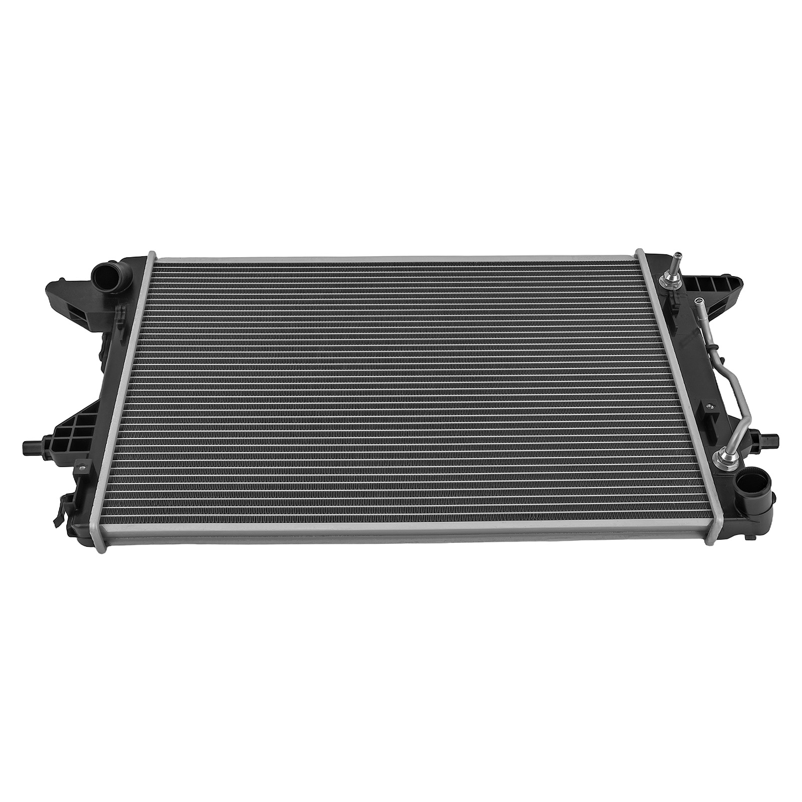 Engine Cooling Radiator for Hyundai Elantra 21-25 25310AA000 Cross Flow MT