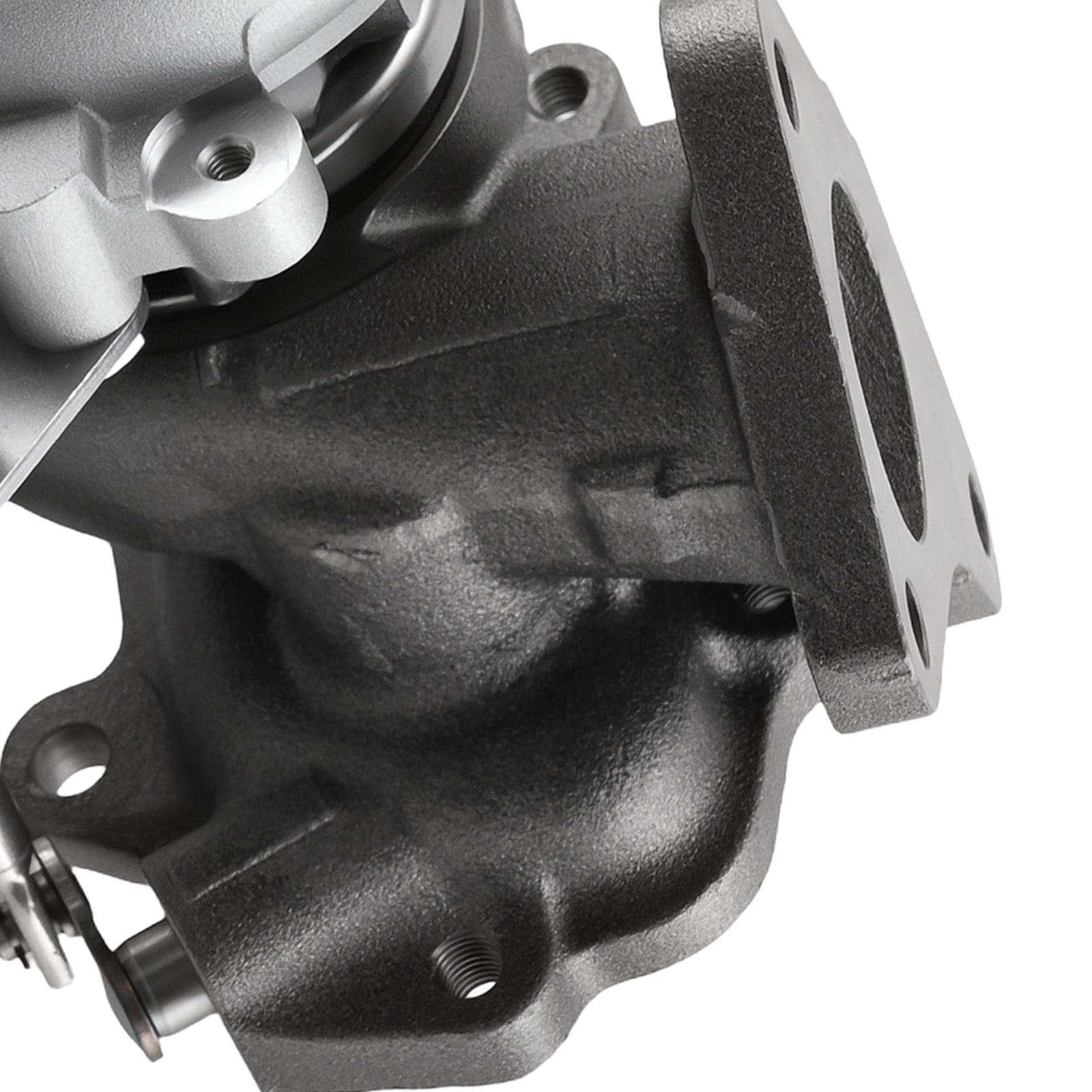 Turbolader TD04L for Subaru Forester Impreza WRX EJ255 turbo 14411-AA710
