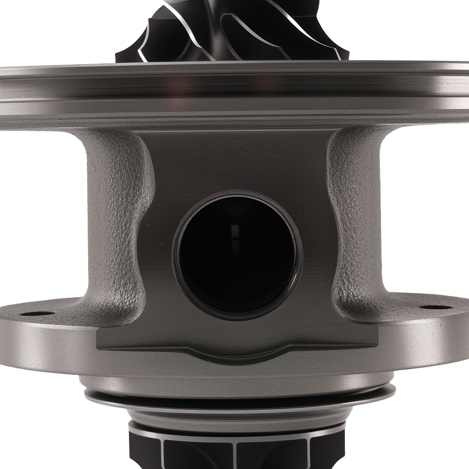 Rumpfgruppe Chra for Citroen C1 C2 C3 1.4 HDi 40-50KW 2003-2016 DV4TD