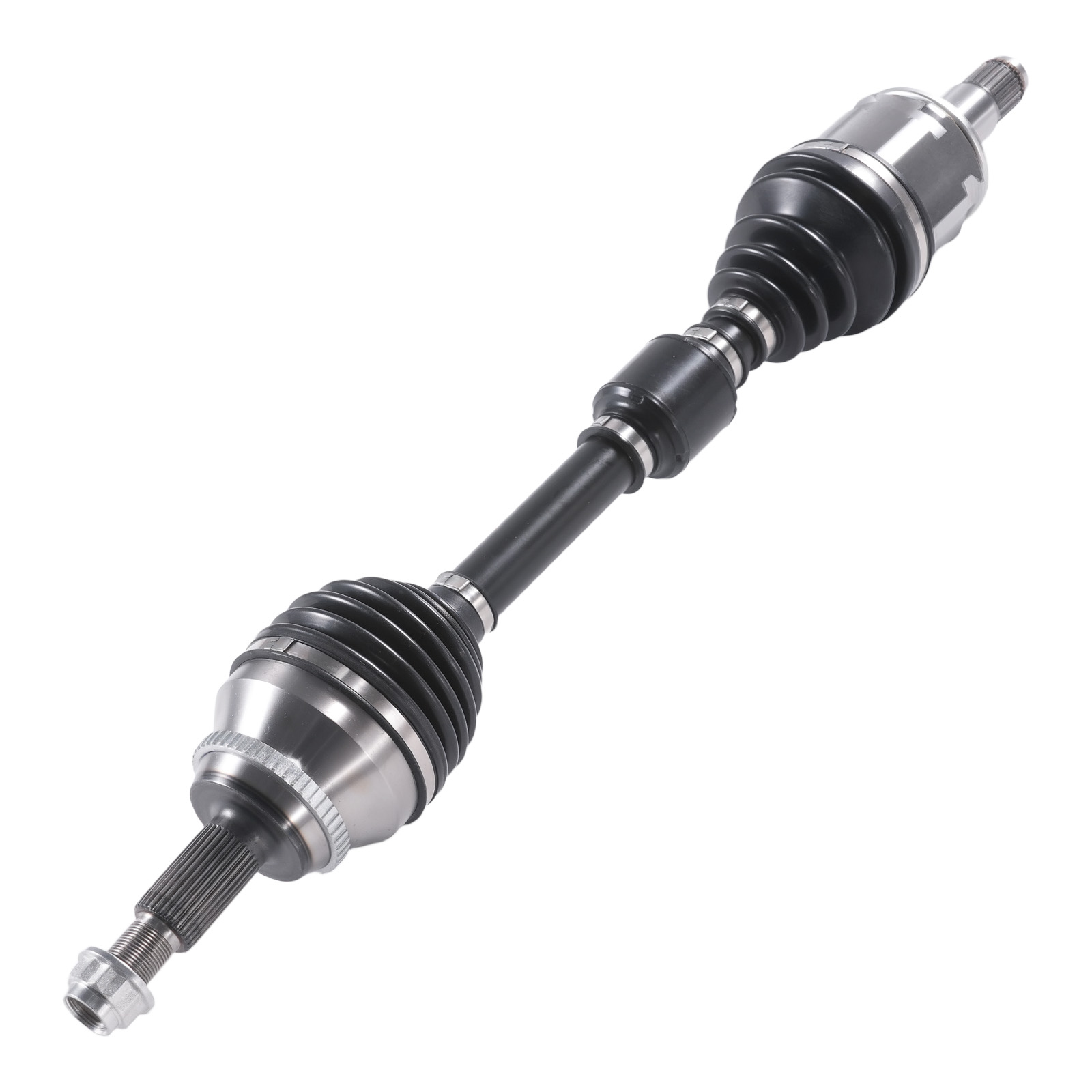 Front Left Cv Axle For Toyota Sienna 3.5l 2017-2018 2019-2020 3.5l Ncv69198