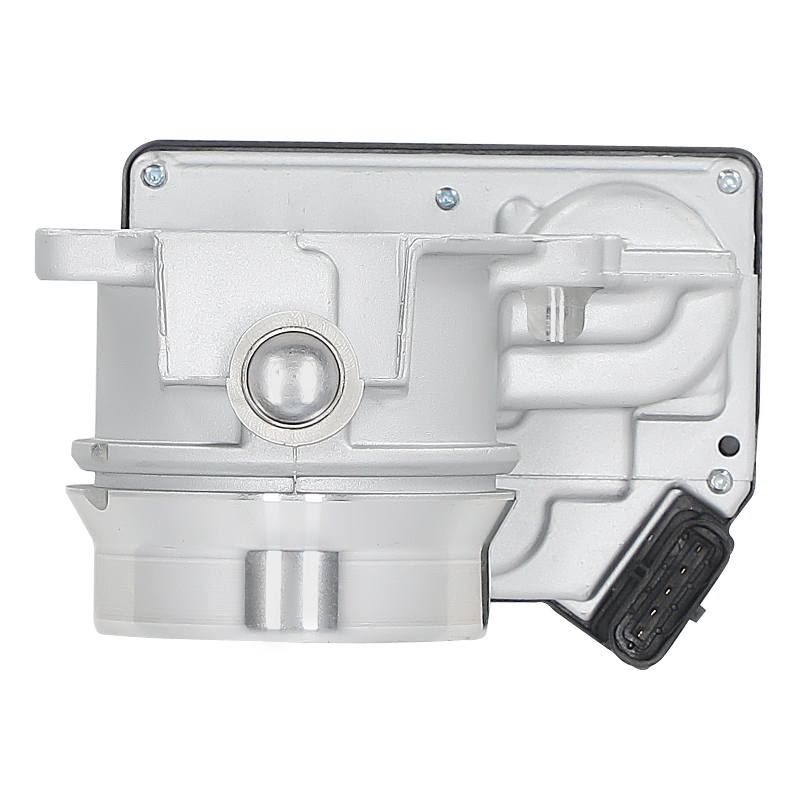 Drosselklappe for BMW X5 E70 xDrive30d 3.0L 2008-2013 E90 330d 325d 13547806231