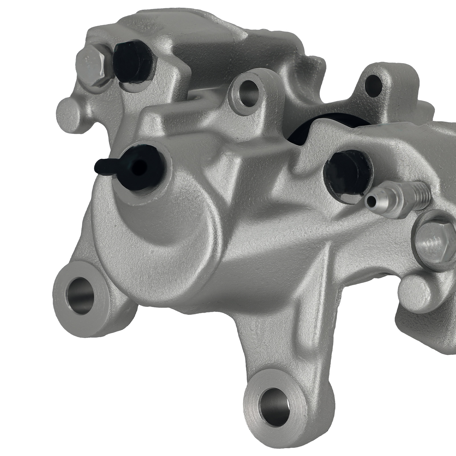 Bremssattel Hinten Links for Mercedes C-Klasse W203 CLK C209 CLC 0034237498 36mm