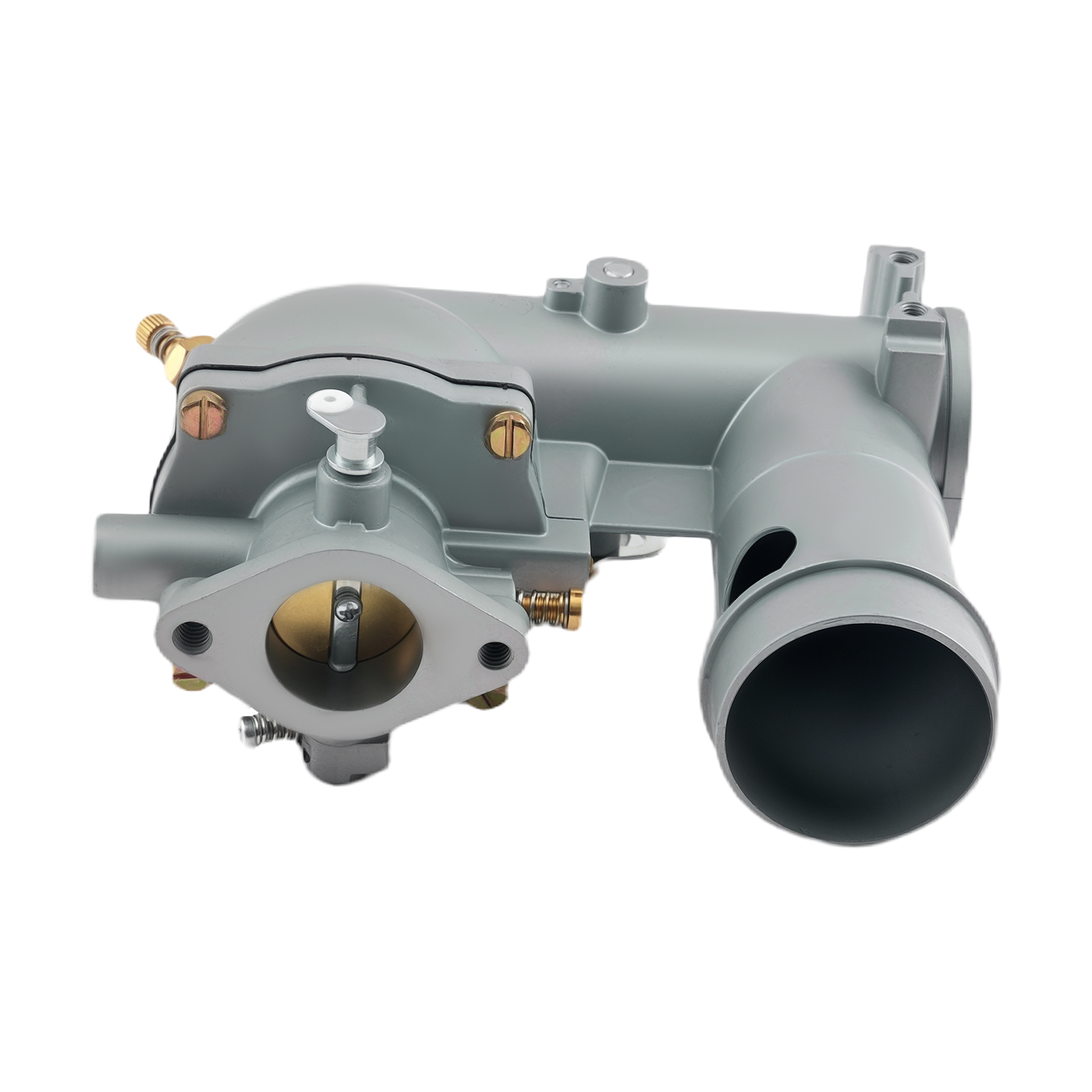 Carburetor for Briggs & Stratton 170401 190401 195412 220416 392587 391065