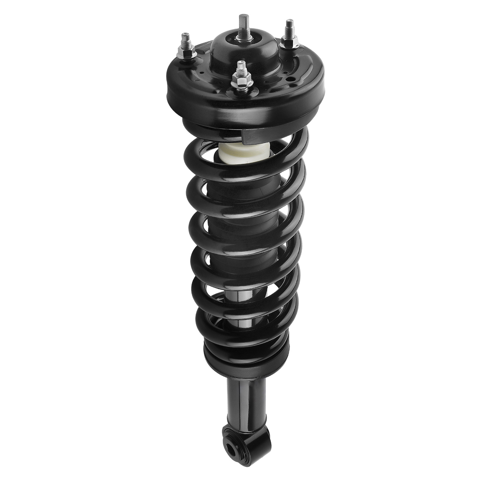 2x Front Complete Struts Coil Springs For Ford F-150 2009-2013 5.4L 171141