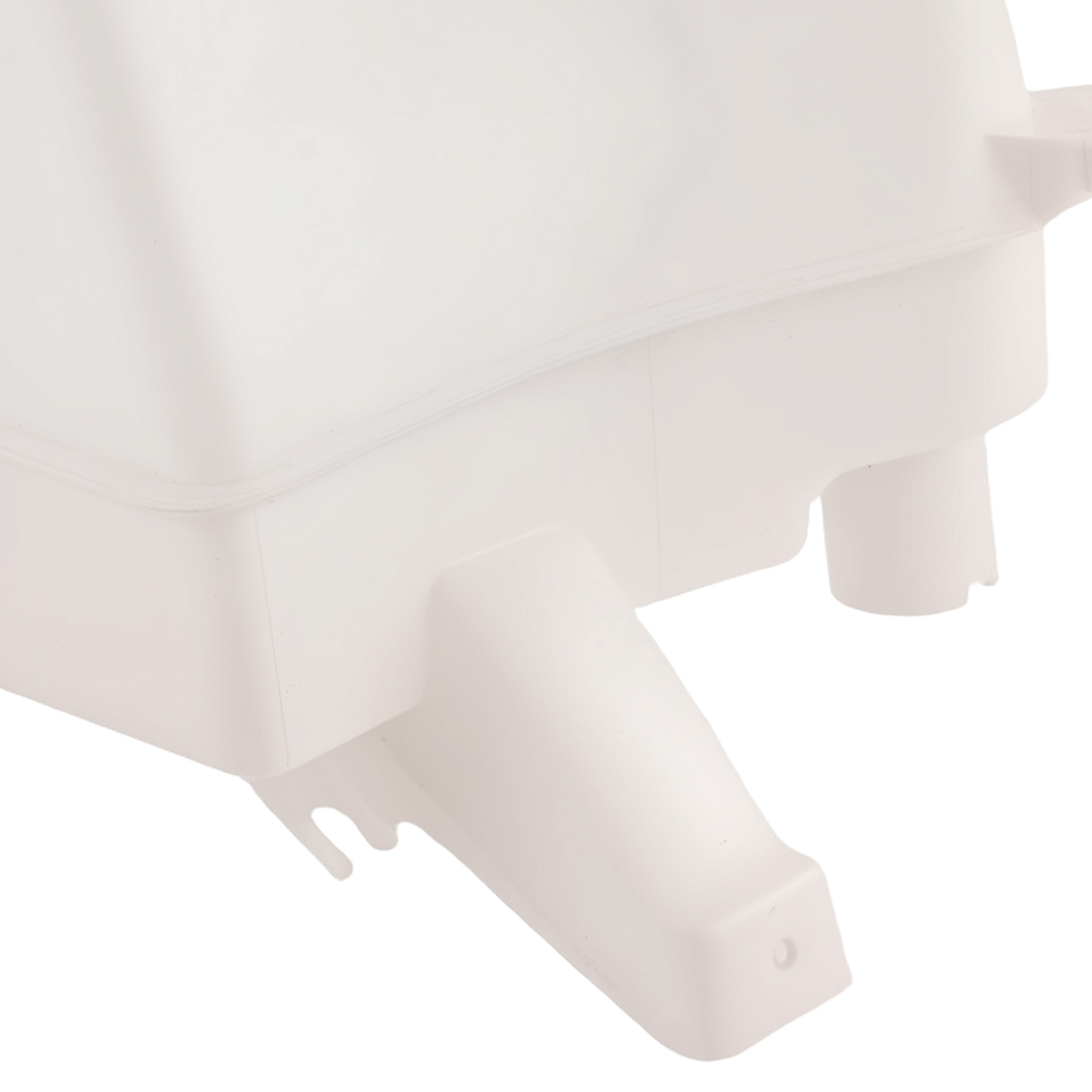 Washer Fluid Reservoir for Nissan Sentra FE+S/Sentra 16-19 289103SH0A-PFM White