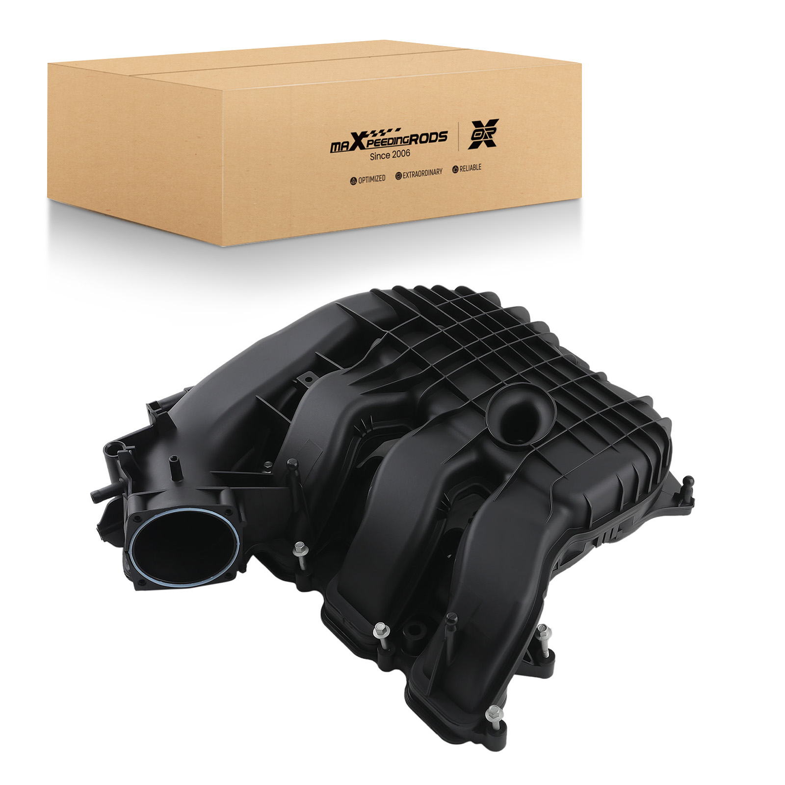 Engine Intake Manifold for Chrysler Town & Country 200 Dodge Challenger Ram C/V