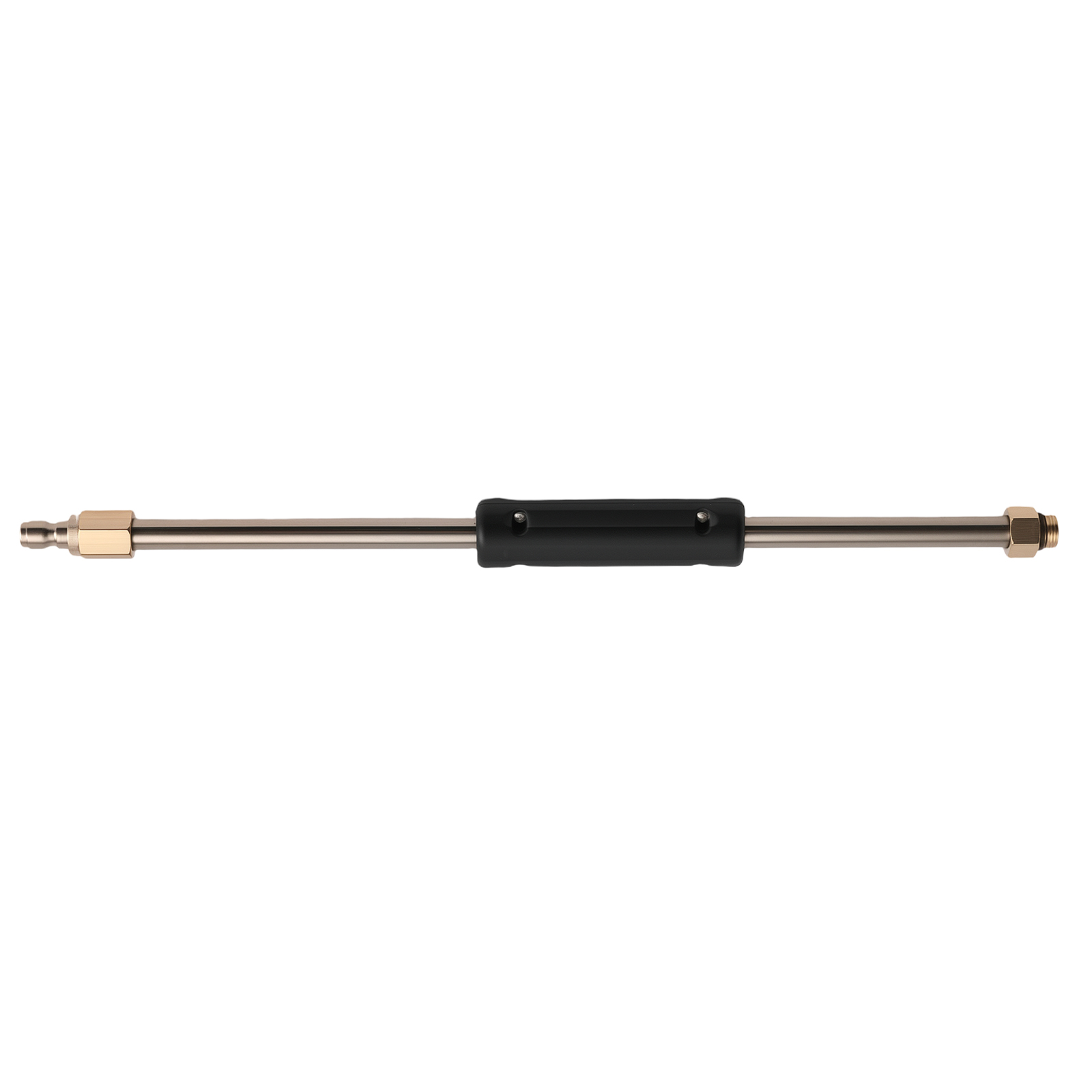 15 Inch 4000 PSI Pressure Washer Wands Quick Connect Stainless Steel 6pcs