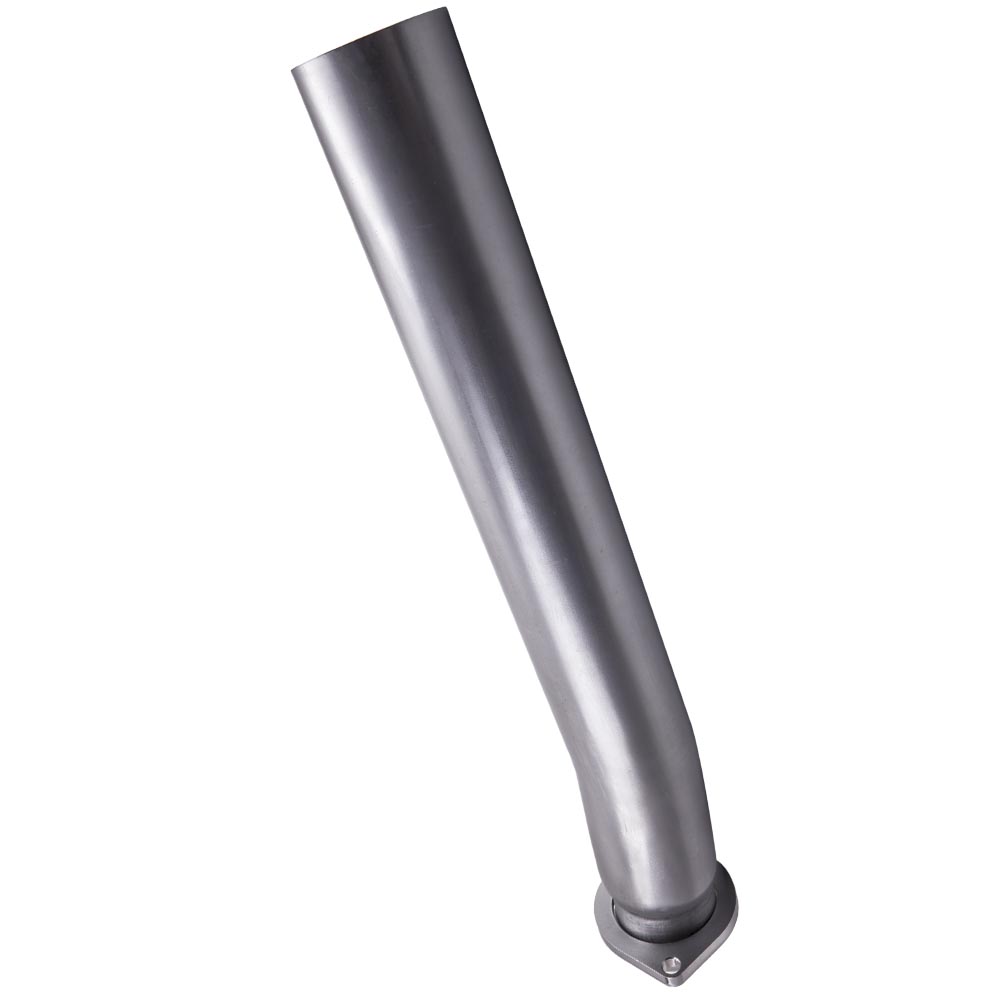 EXHAUST Straight Pipe 03-07 for Ford Powerstroke F250 F350 6.0L F-250 F