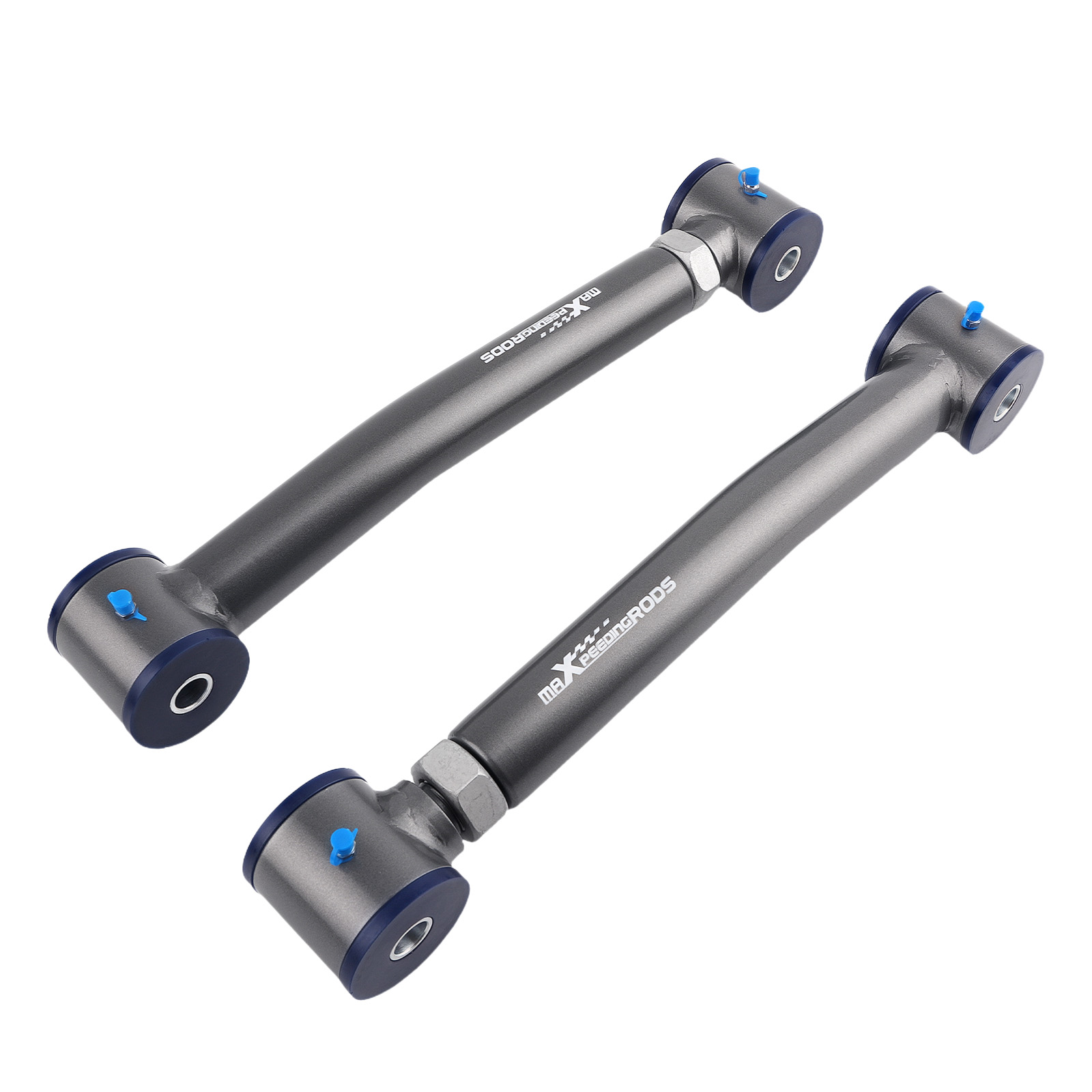Adjustable Control Arm 0- 8