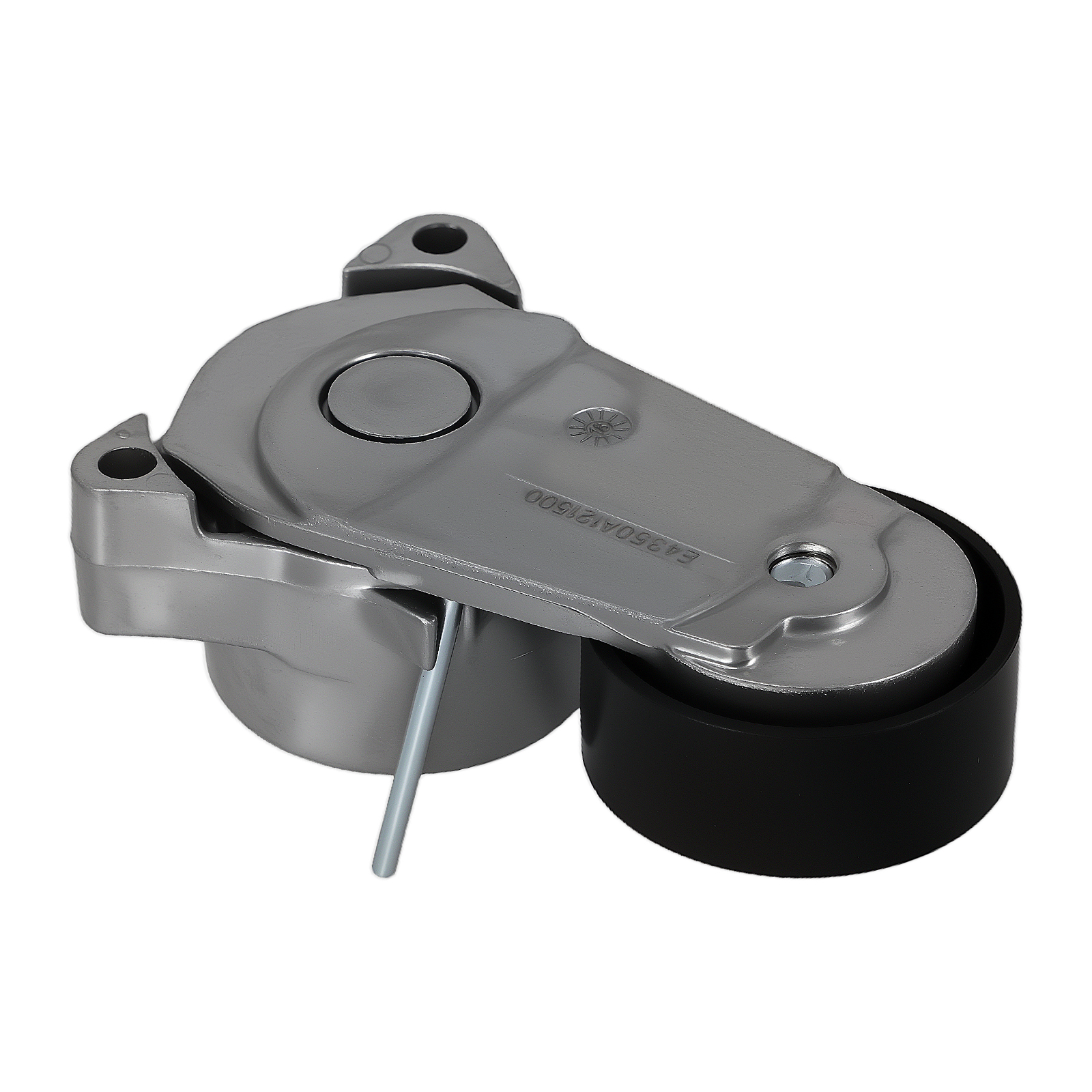 Drive Belt Tensioner Assembly for Mercedes-Benz ML550 W166 4.7L 2013-2014