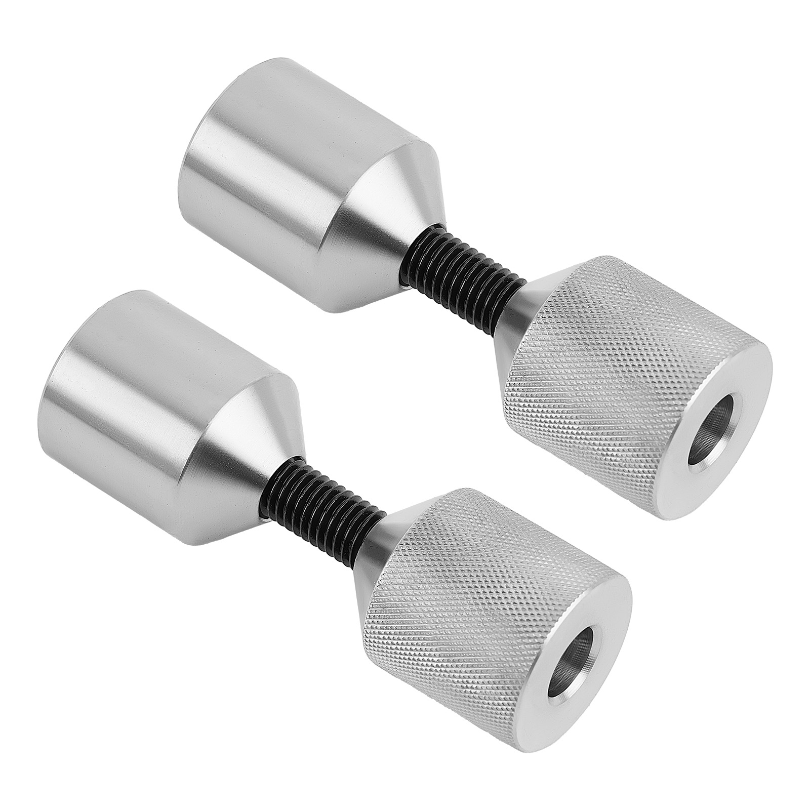 1-1/8 inch Diameter Two Hole Flange Alignment Pin Pins 304