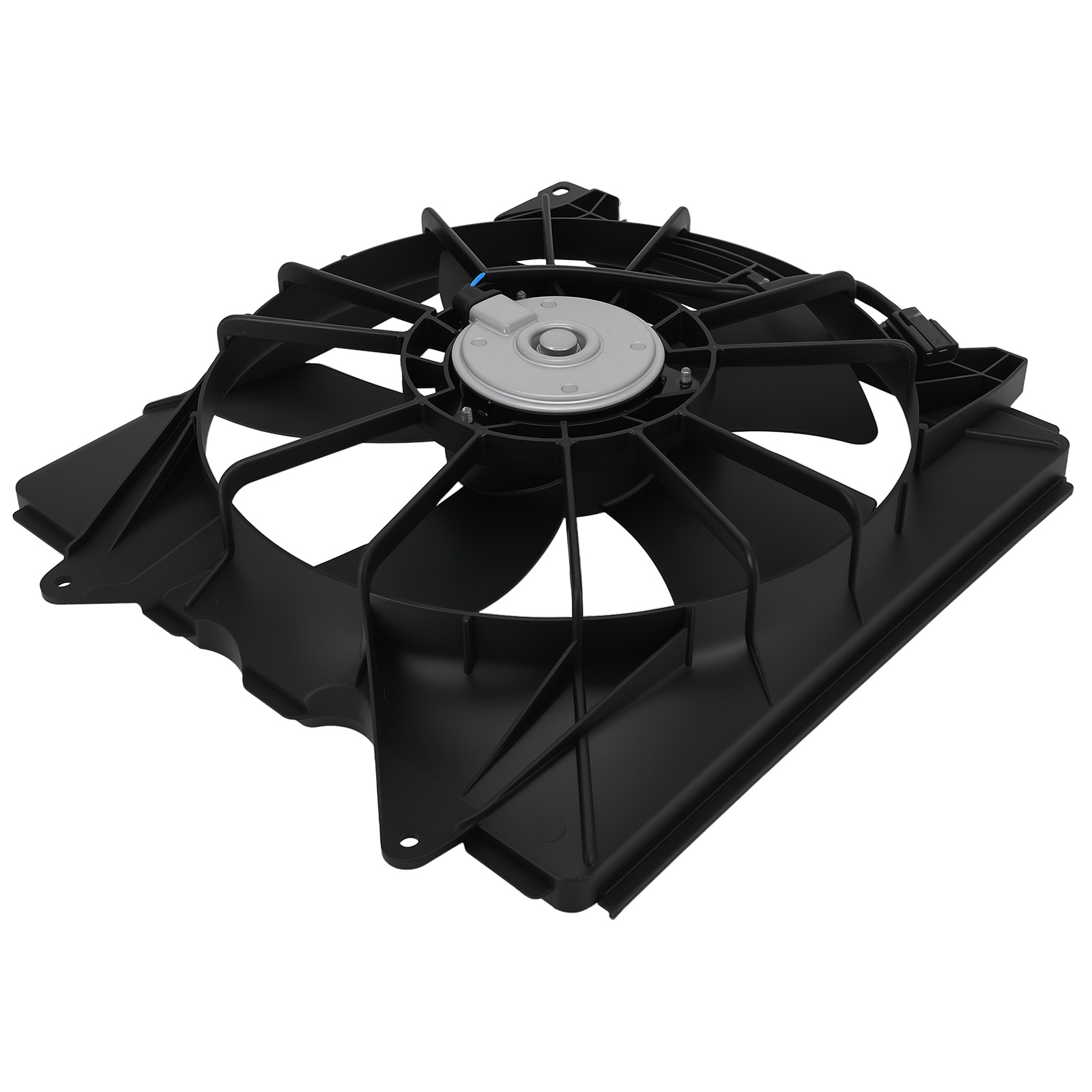 Electric Cooling Fan for Honda Accord EX/EX-L 2008-2017 190155A2A01 240W